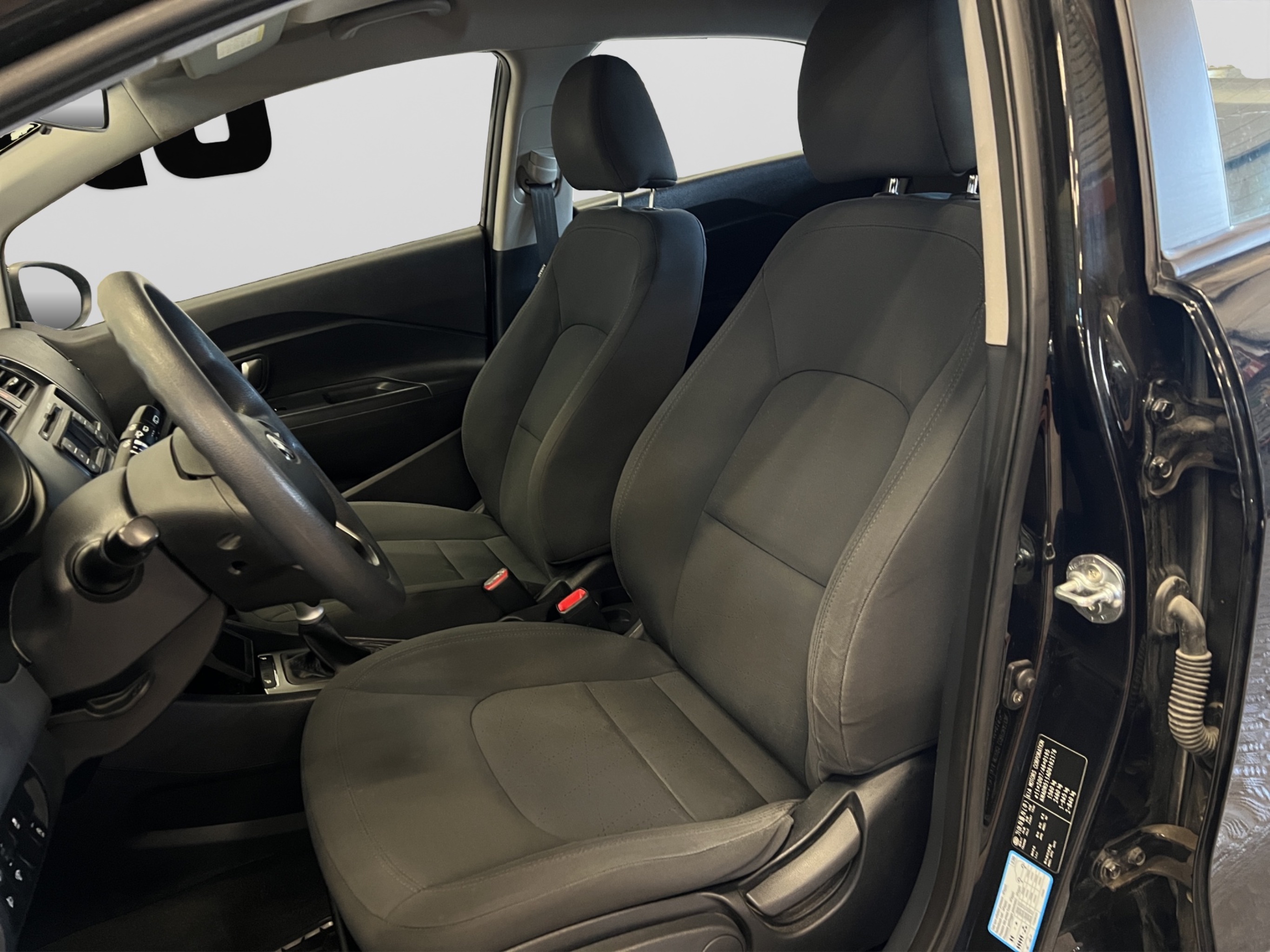 Kia Rio kuva 11
