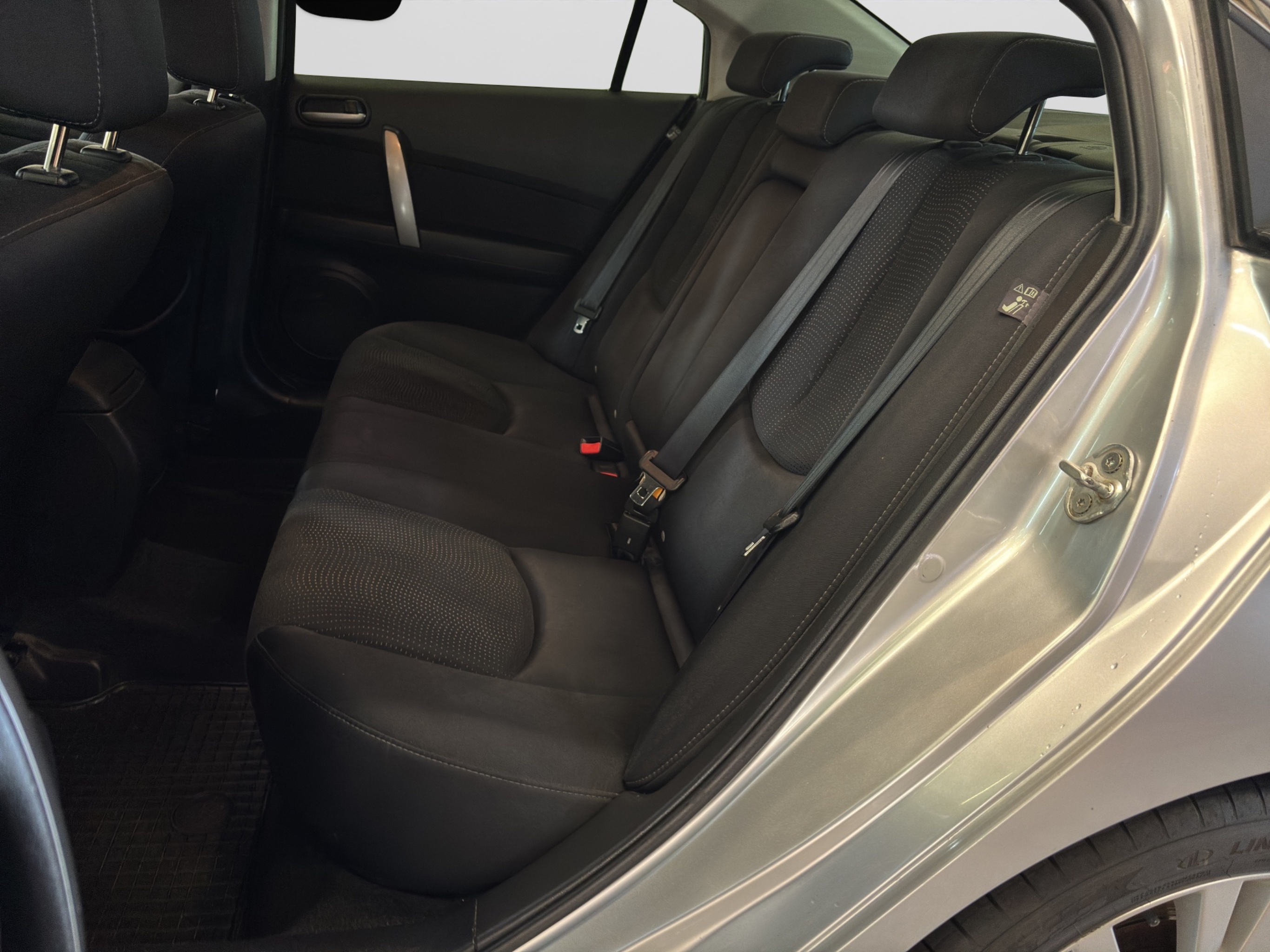 Mazda 6 2010 – kuva 12