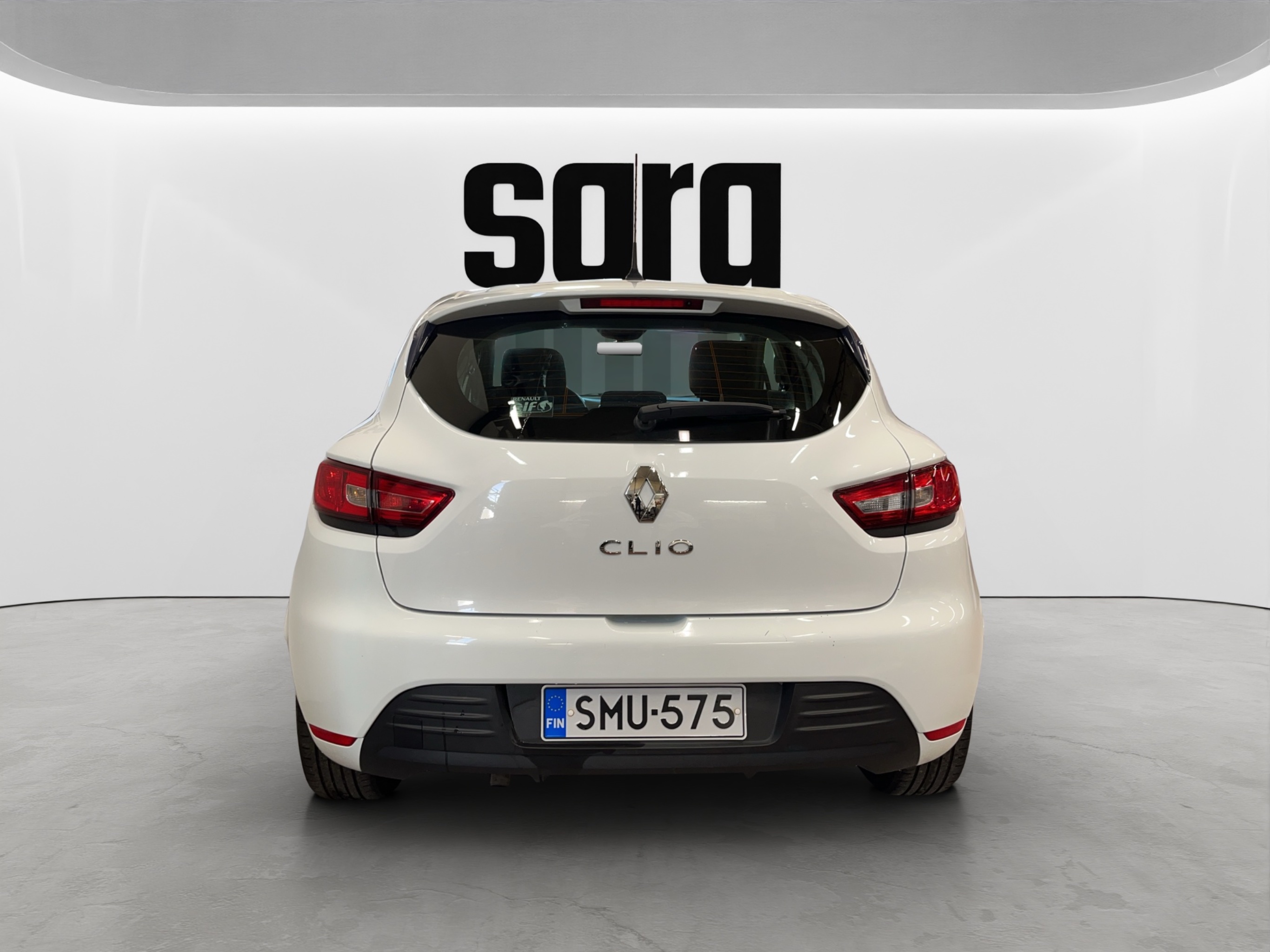 Renault Clio 2018 – kuva 4