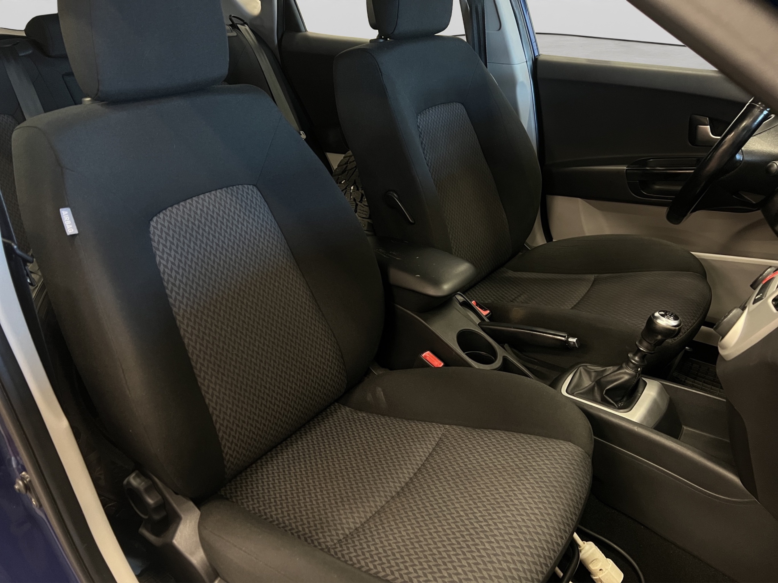 Kia Ceed 2007 – kuva 13