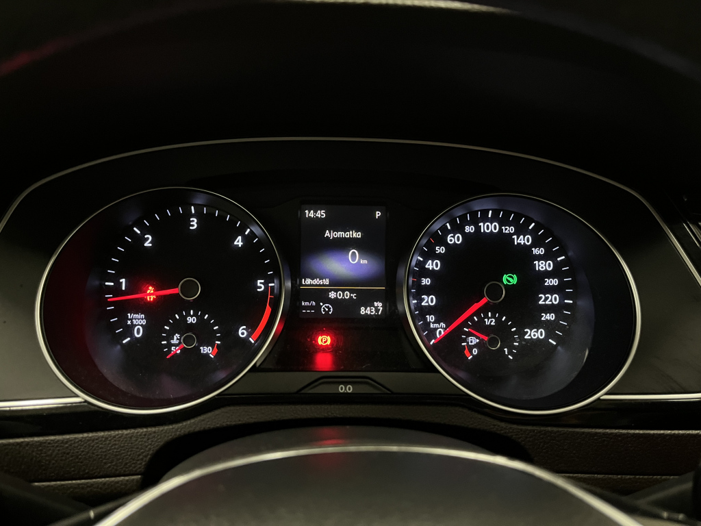 Volkswagen Passat kuva 23