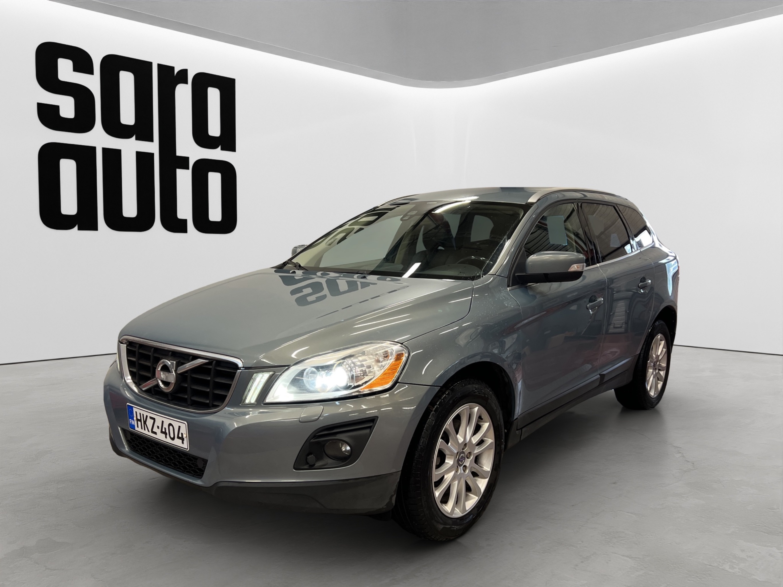 Volvo XC60 kuva 8