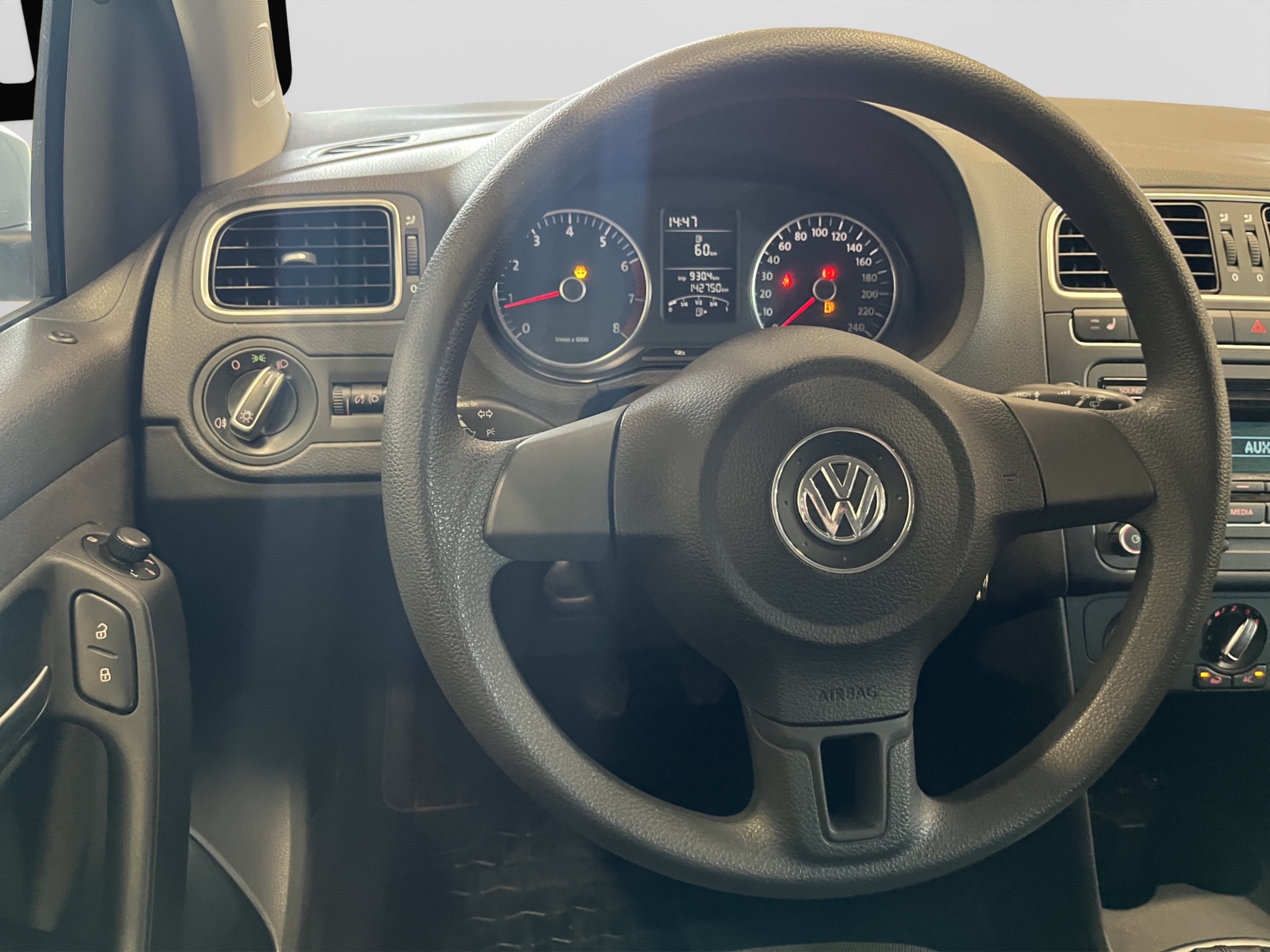 Volkswagen Polo kuva 18