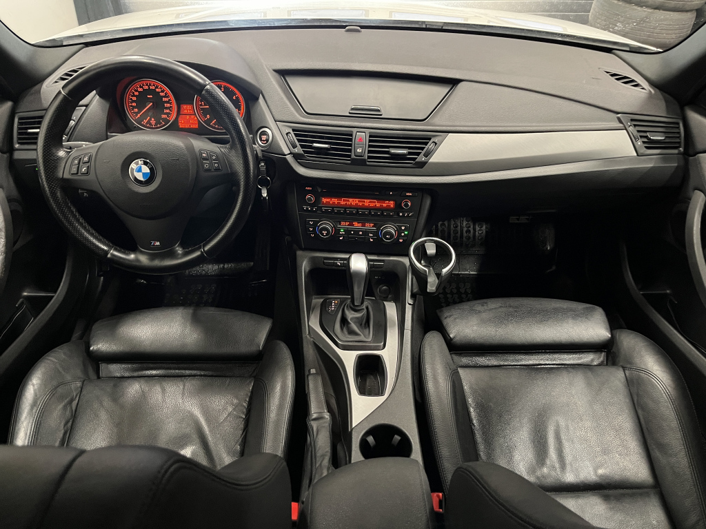 BMW X1 kuva 15