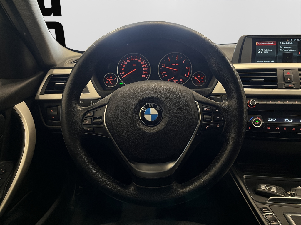 BMW 318 kuva 19