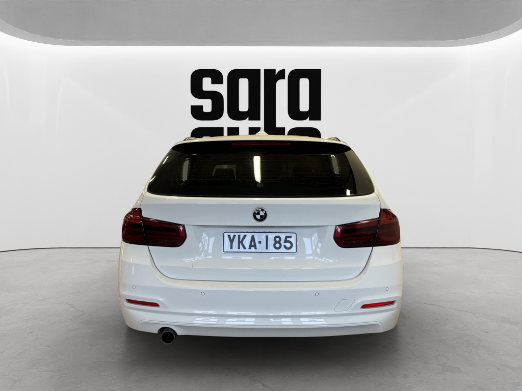 BMW 318 kuva 4