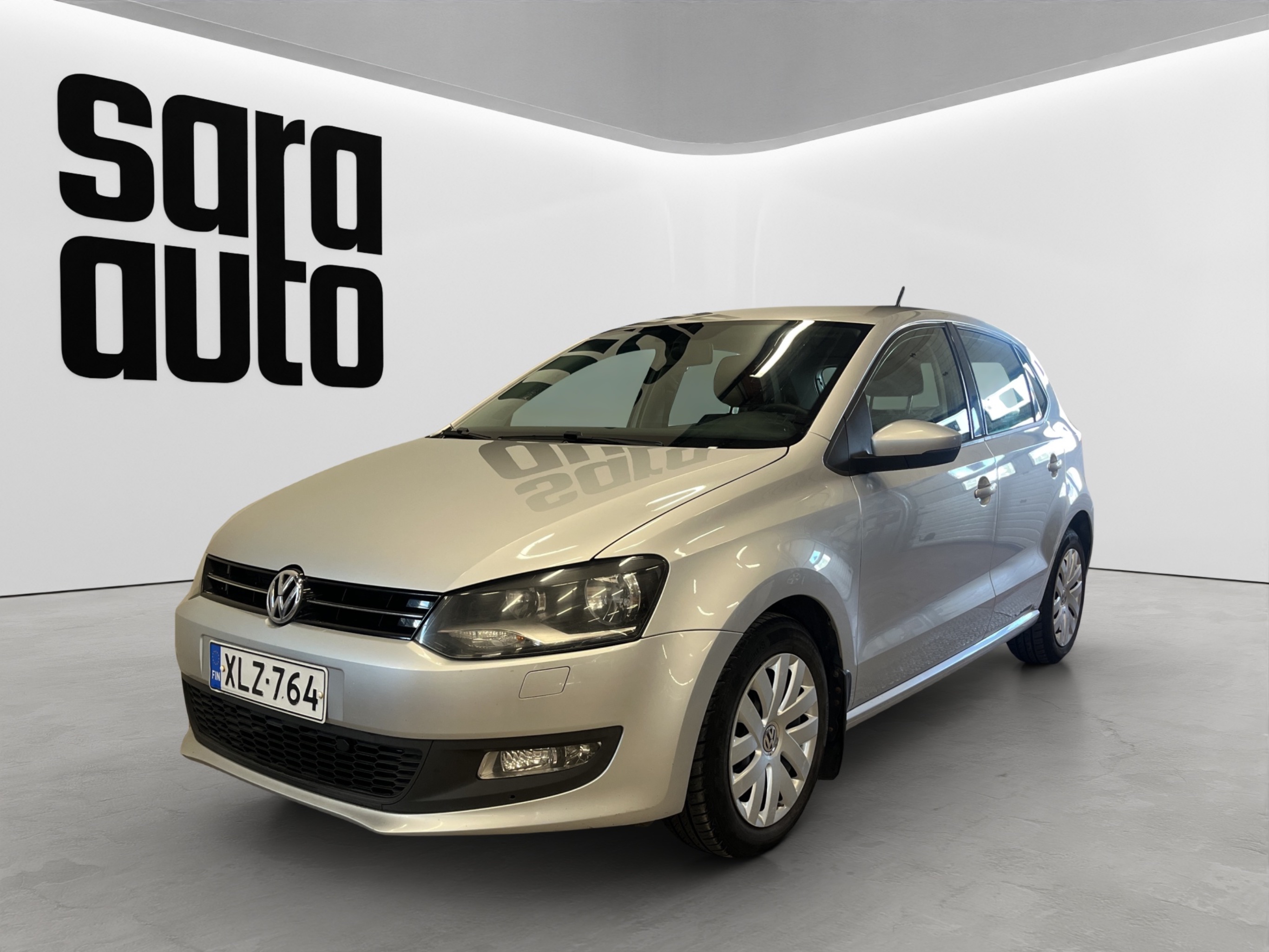 Volkswagen Polo kuva 8