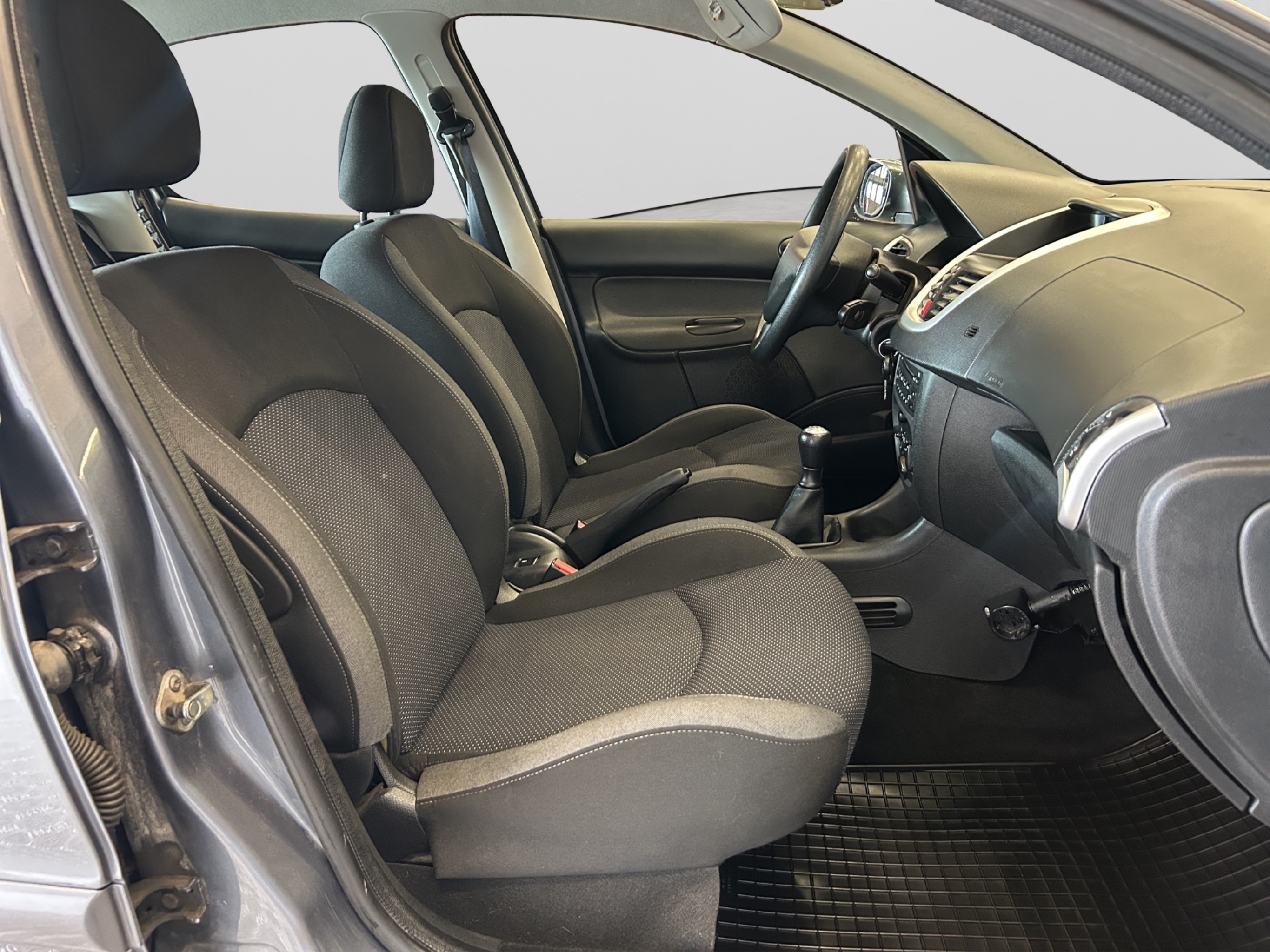 Peugeot 206+ kuva 14