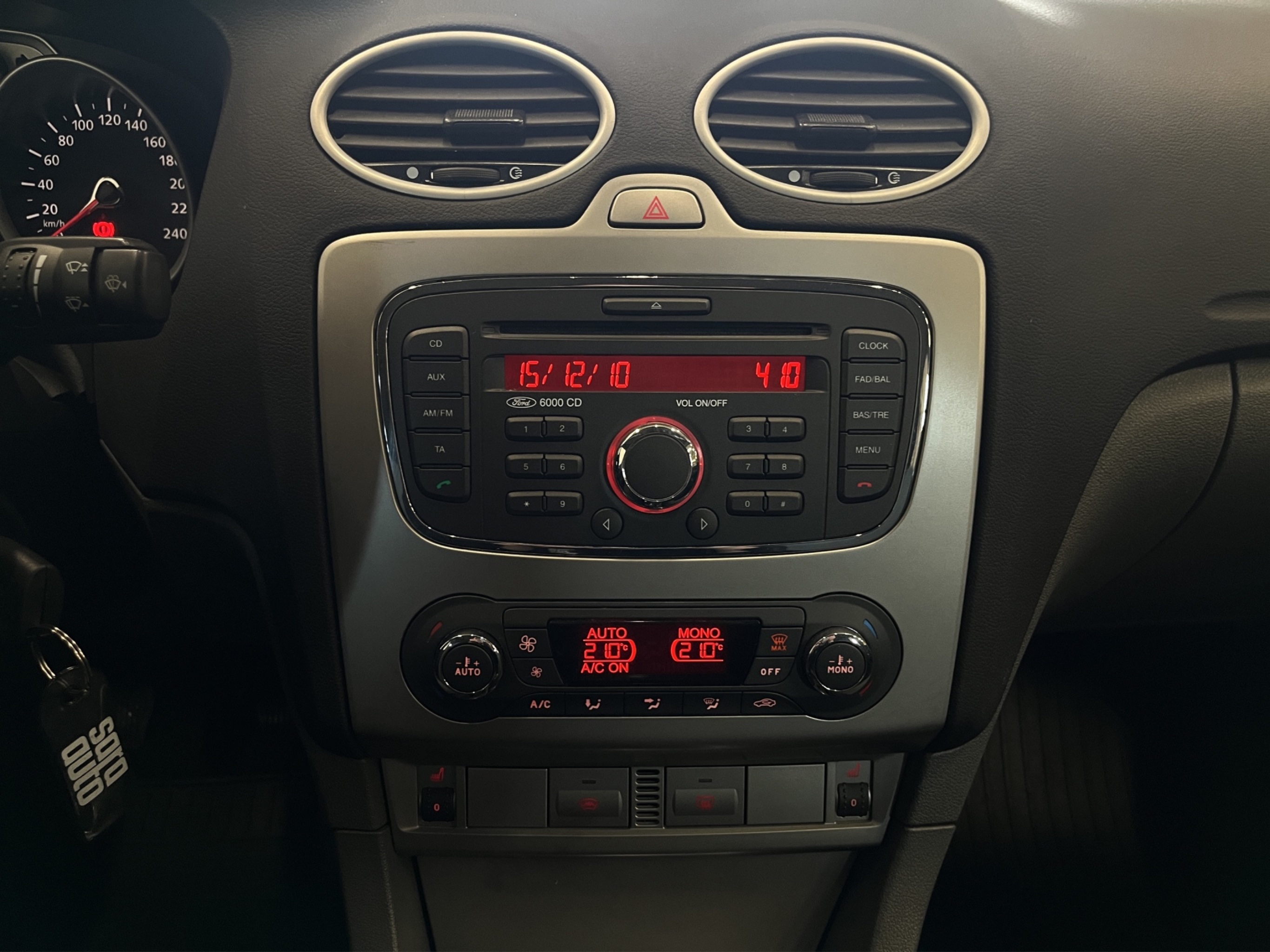 Ford Focus kuva 18