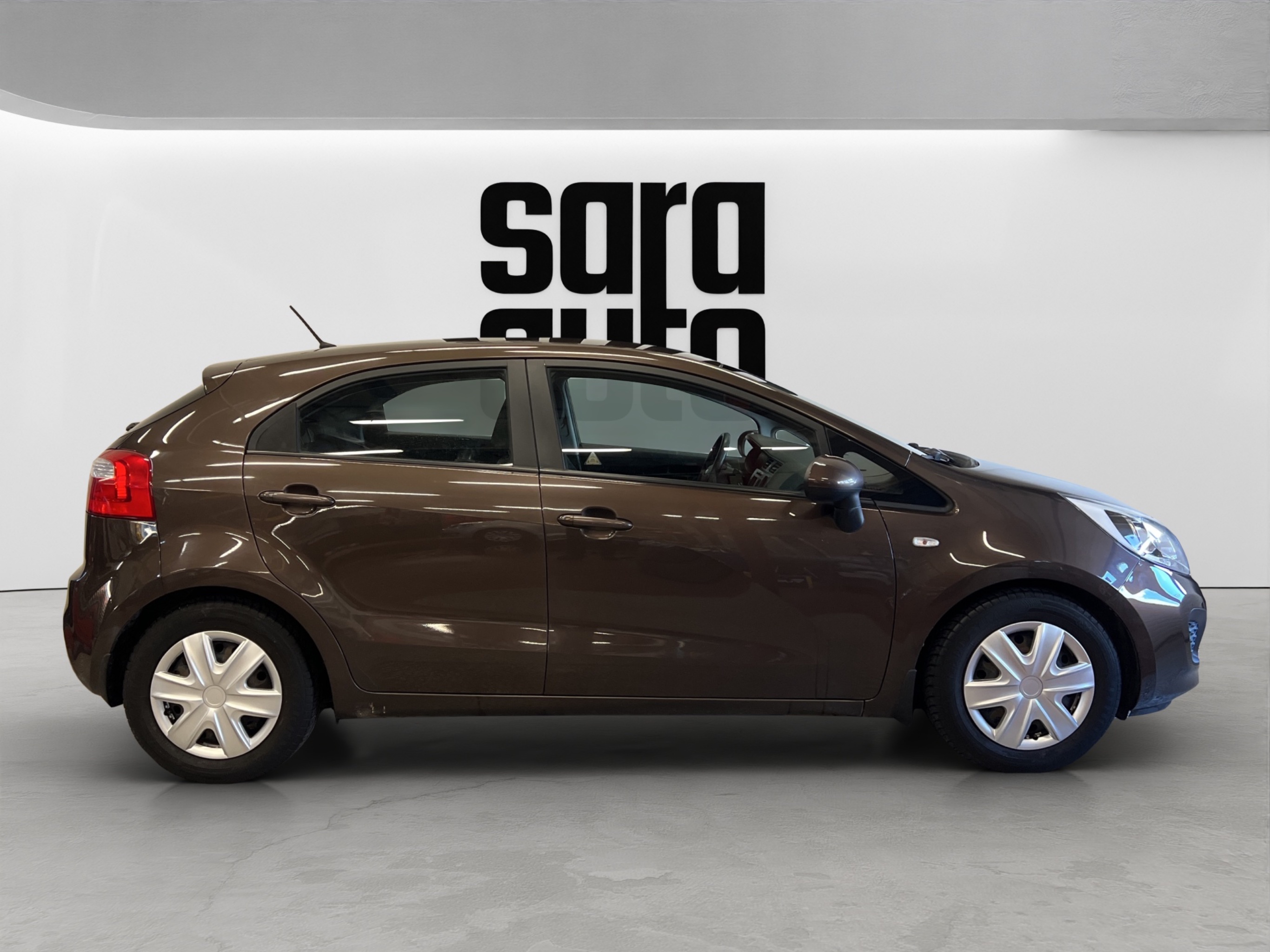 Kia Rio kuva 2