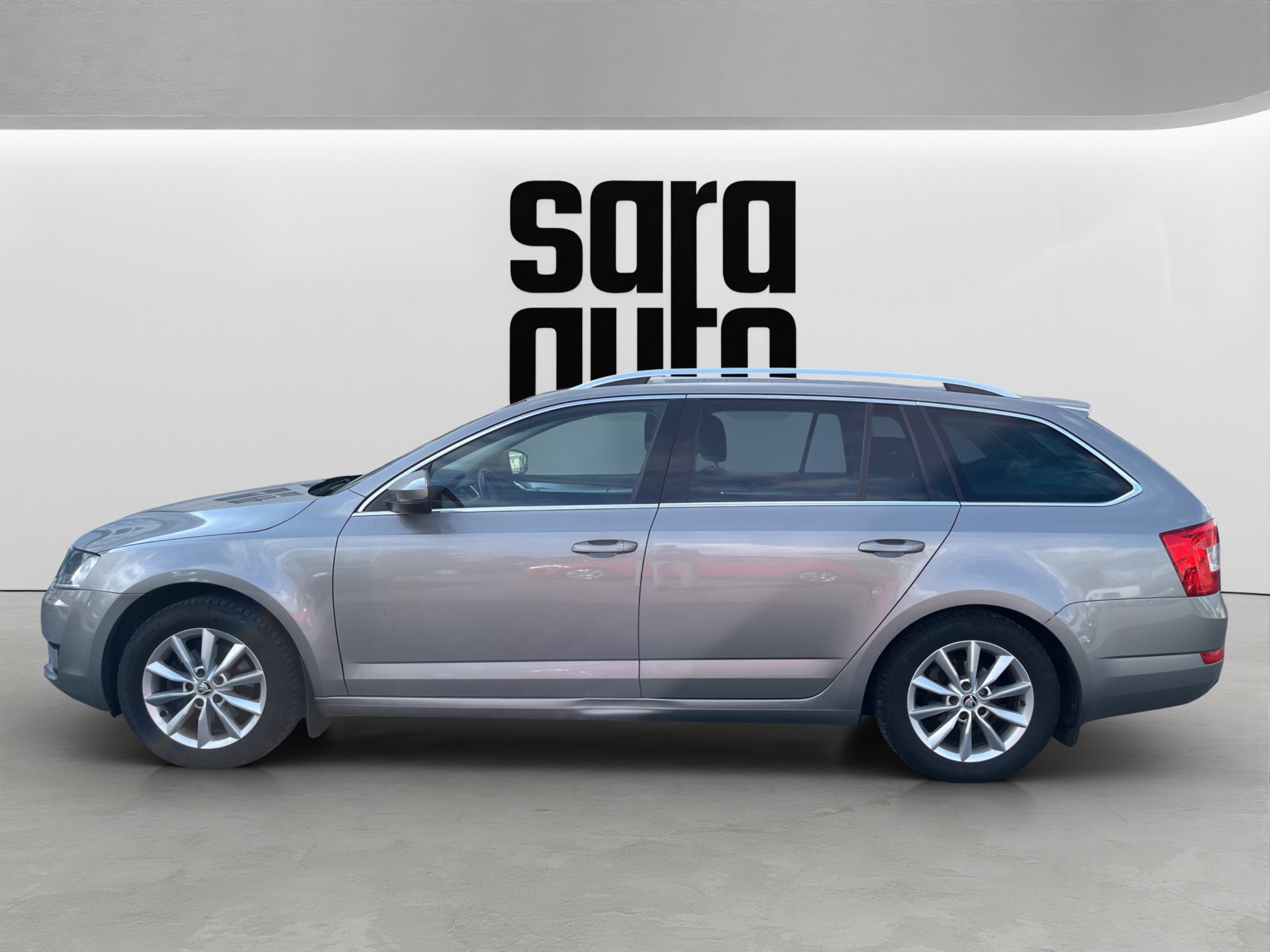 Skoda Octavia 2016 – kuva 6