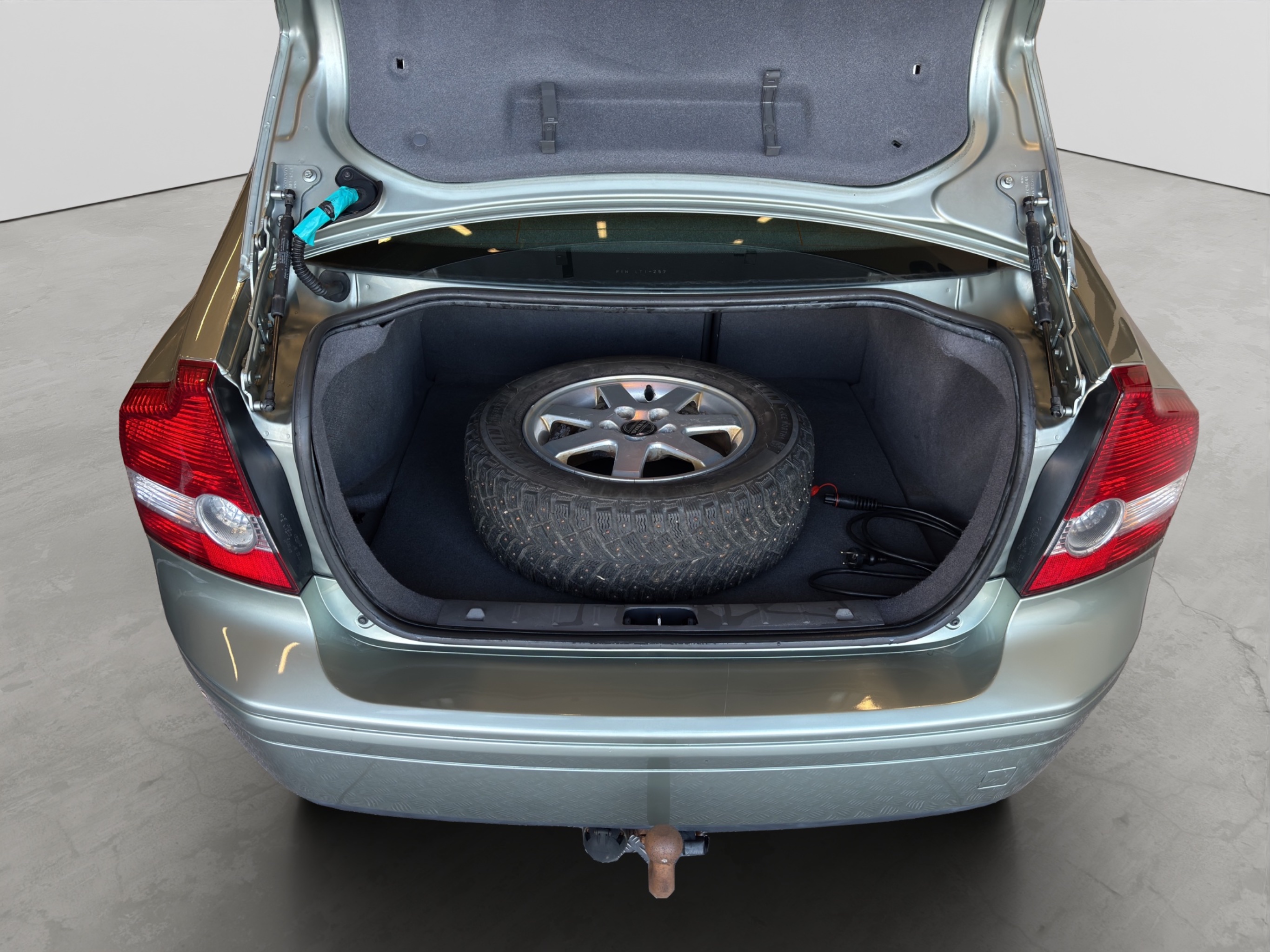 Volvo S40 2006 – kuva 18