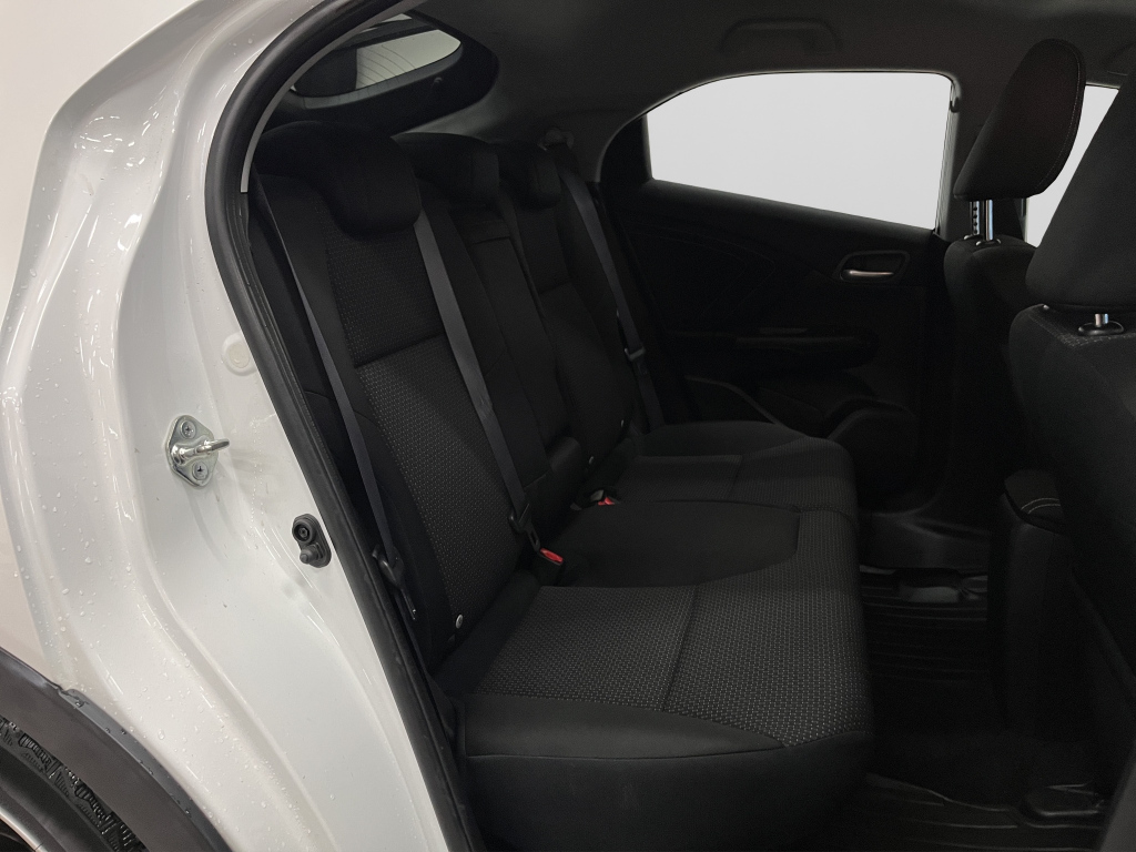 Honda Civic kuva 14