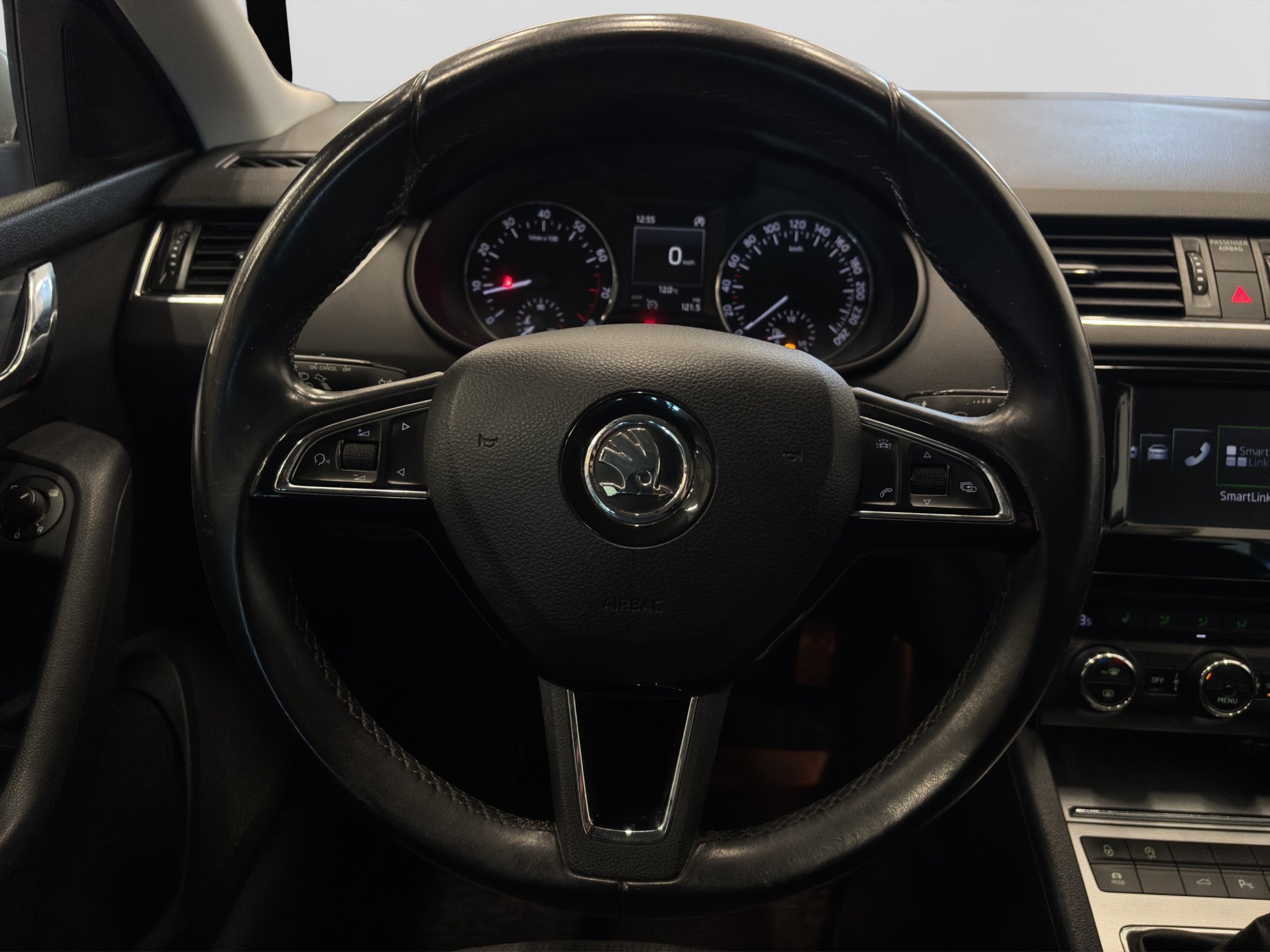 Skoda Octavia 2016 – kuva 19