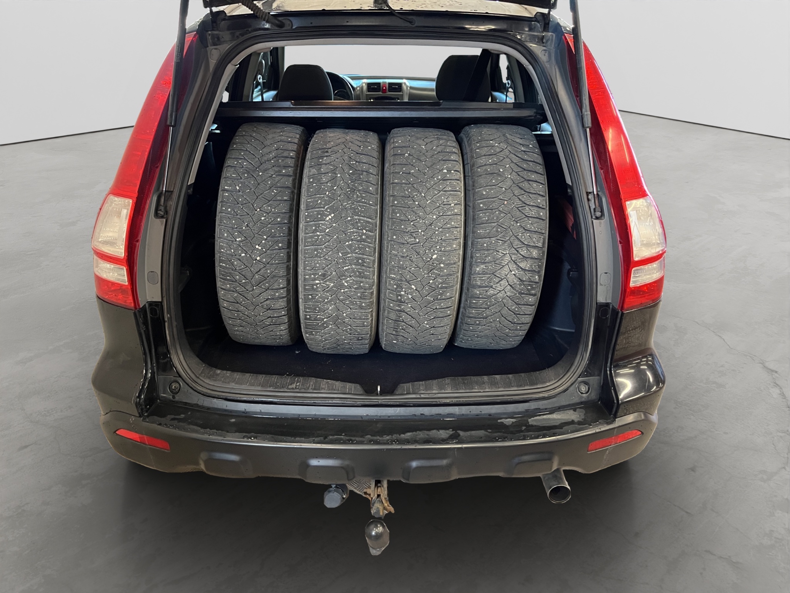 Honda CR-V kuva 18