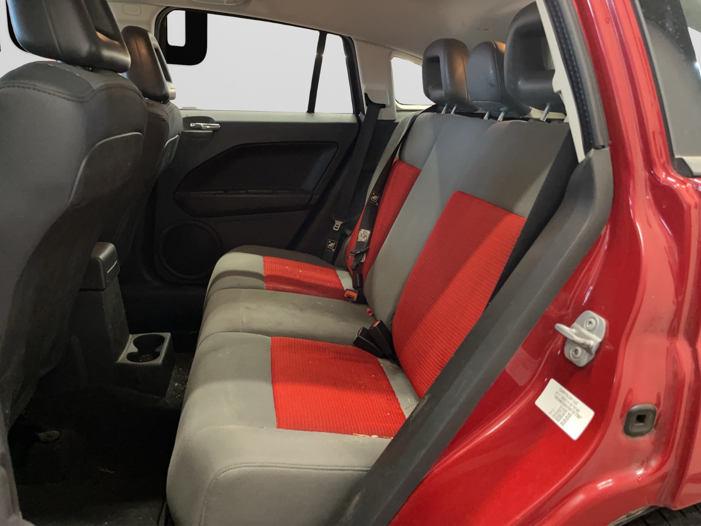 Dodge Caliber 2010 – kuva 7