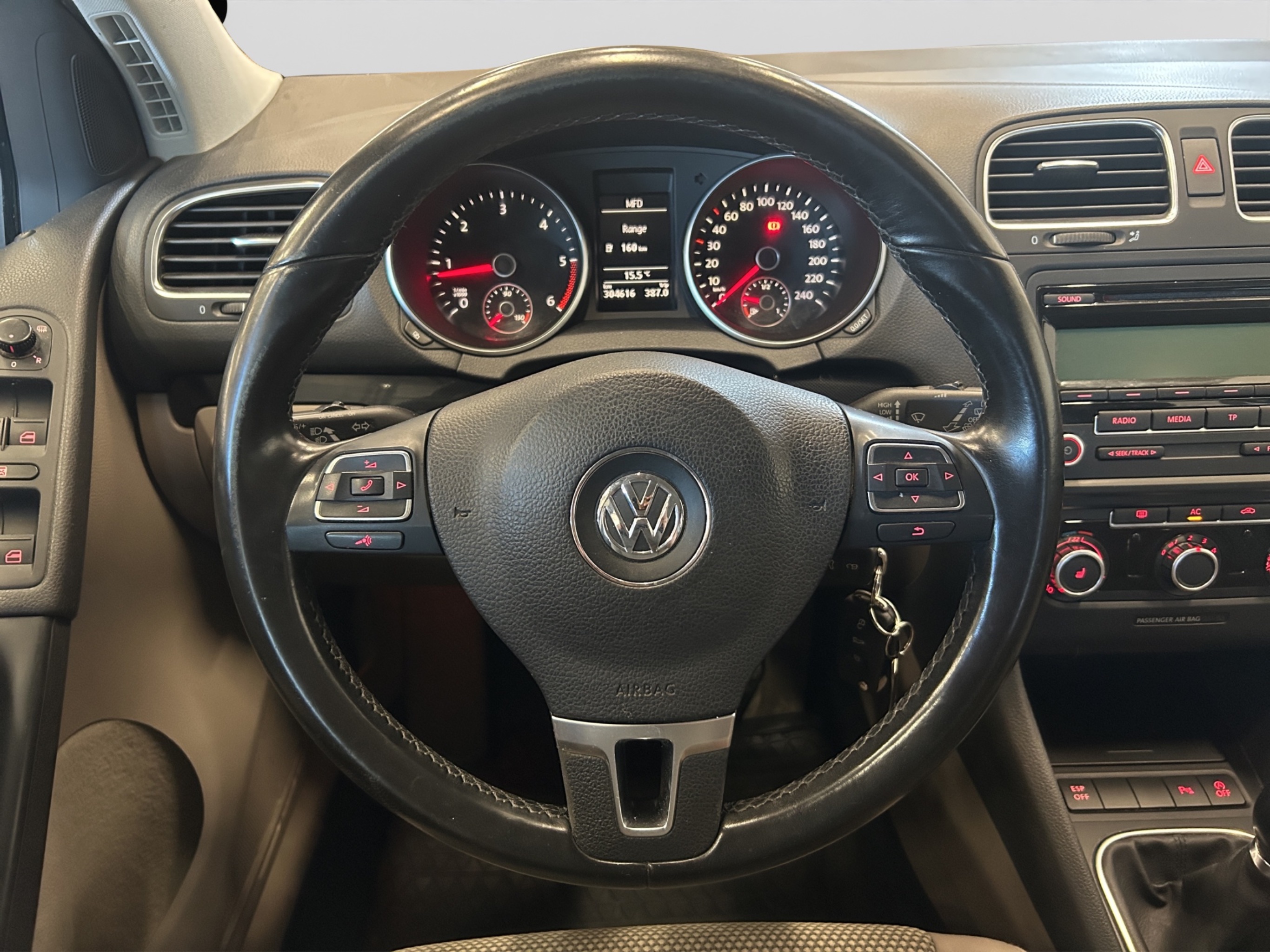 Volkswagen Golf kuva 12