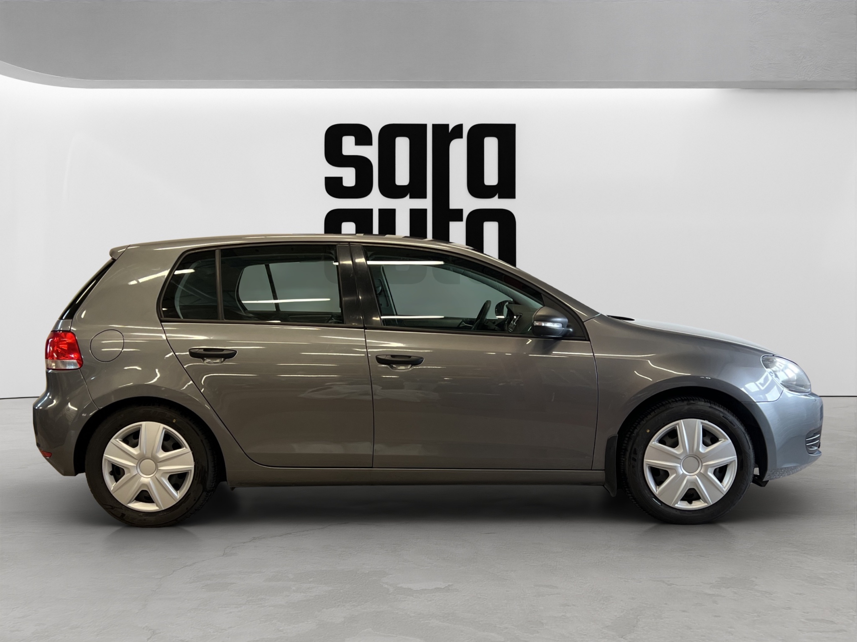Volkswagen Golf 2012 – kuva 2
