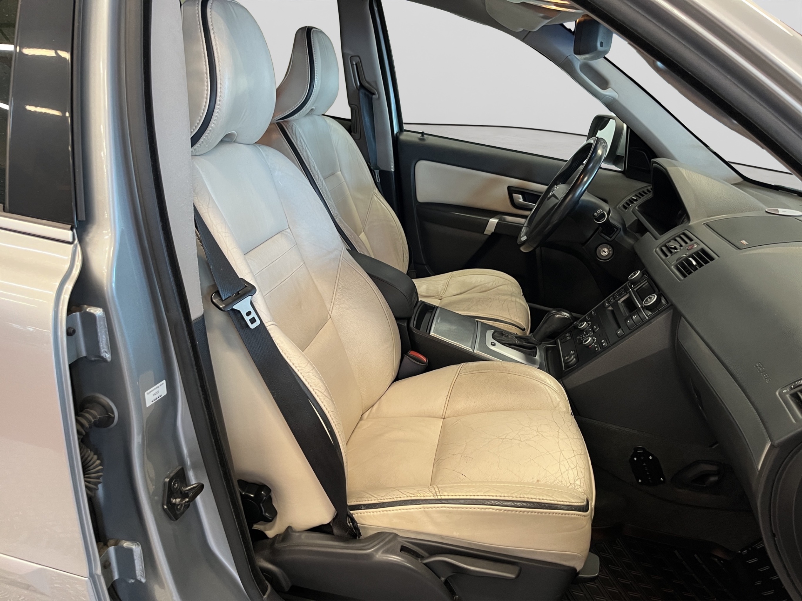 Volvo XC90 kuva 13