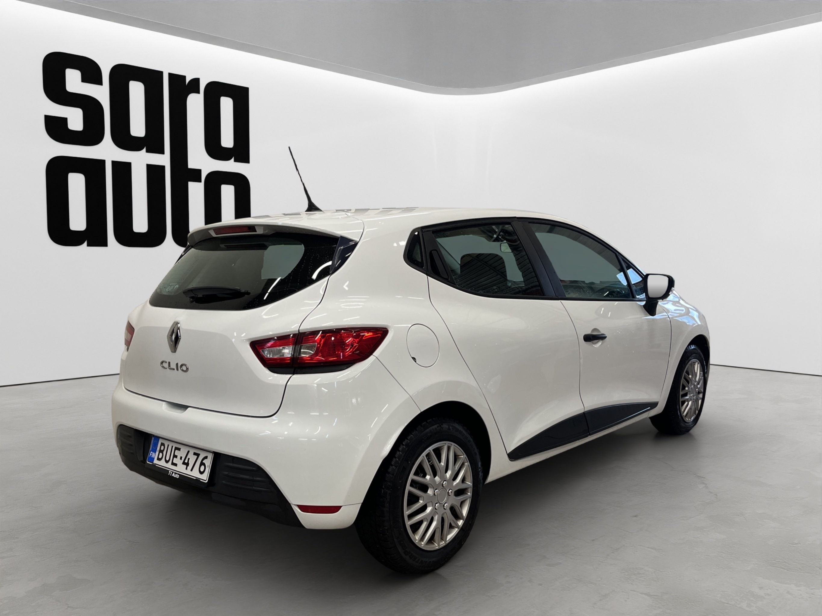Renault Clio 2017 – kuva 3