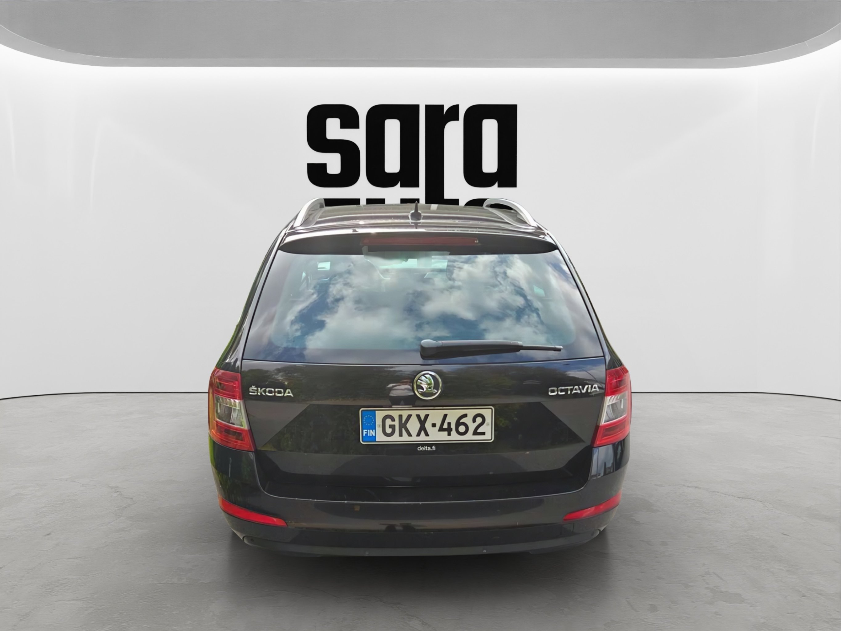 Skoda Octavia 2014 – kuva 3