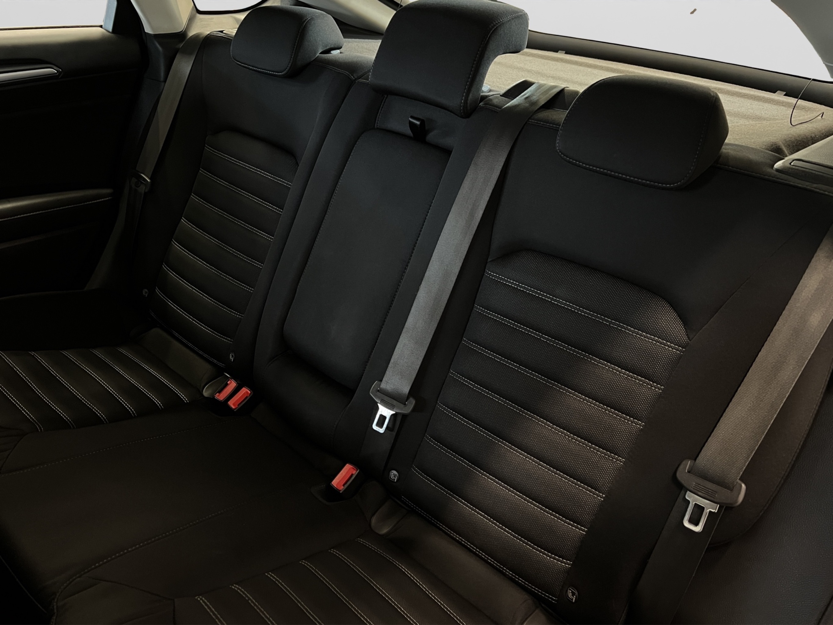 Ford Mondeo kuva 15