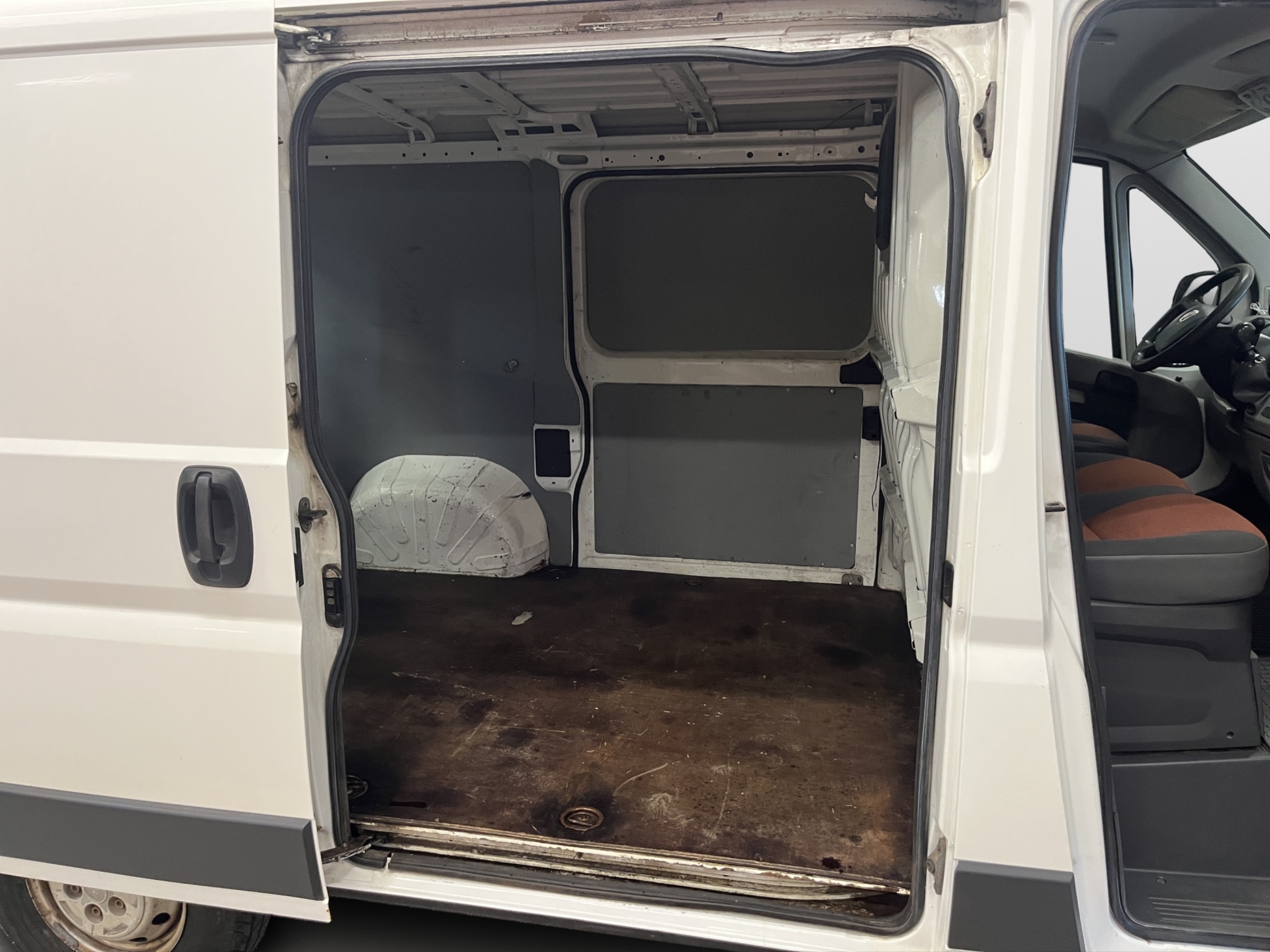 Fiat Ducato kuva 16