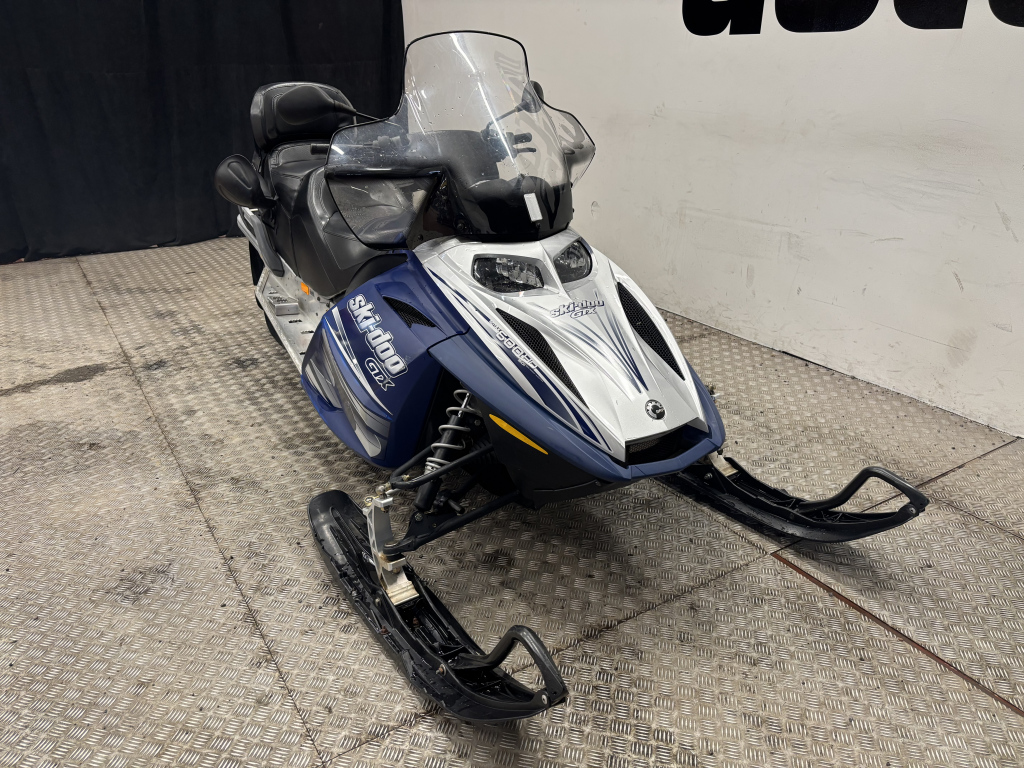 Ski-Doo GTX