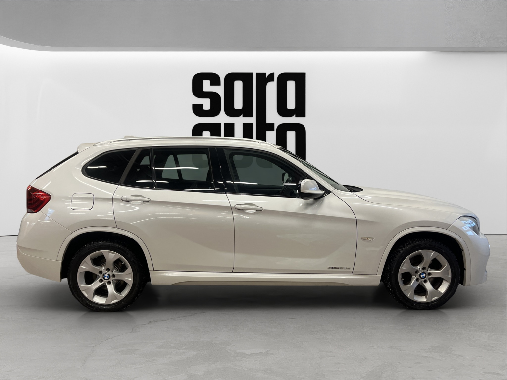 BMW X1 kuva 2