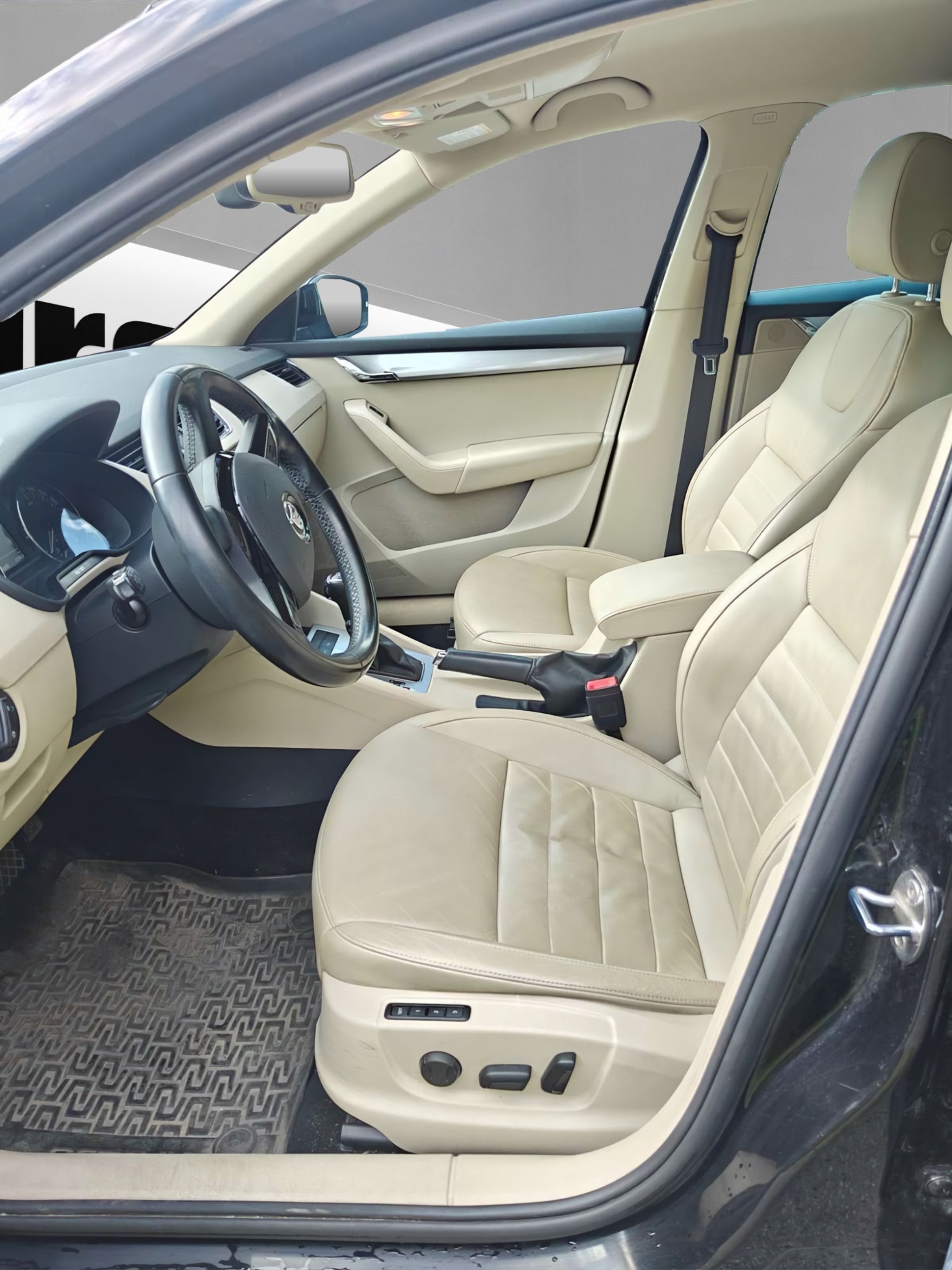 Skoda Octavia 2014 – kuva 7
