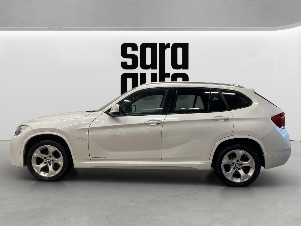 BMW X1 kuva 7