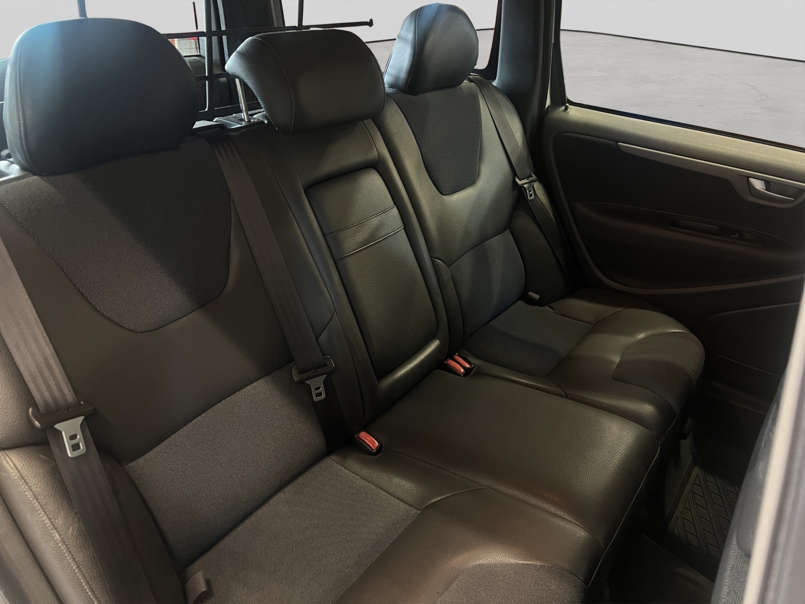 Volvo XC70 kuva 15