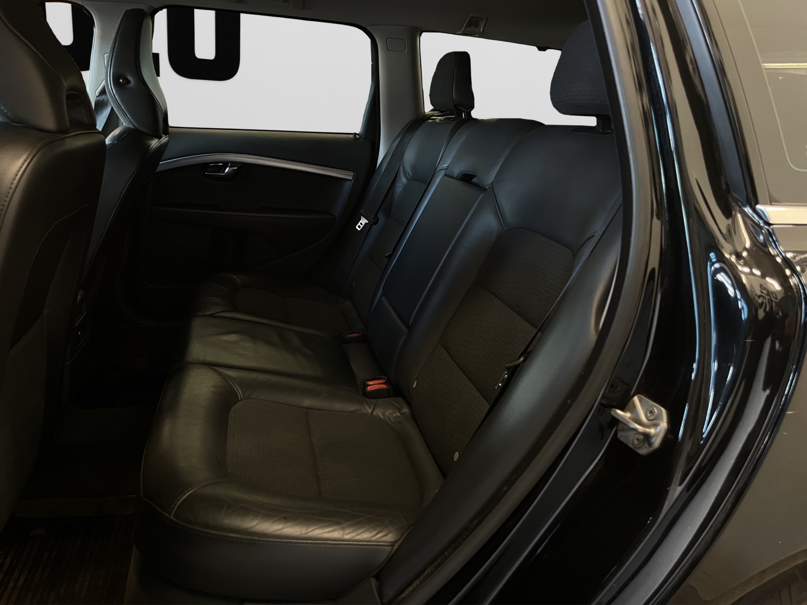 Volvo V70 kuva 14
