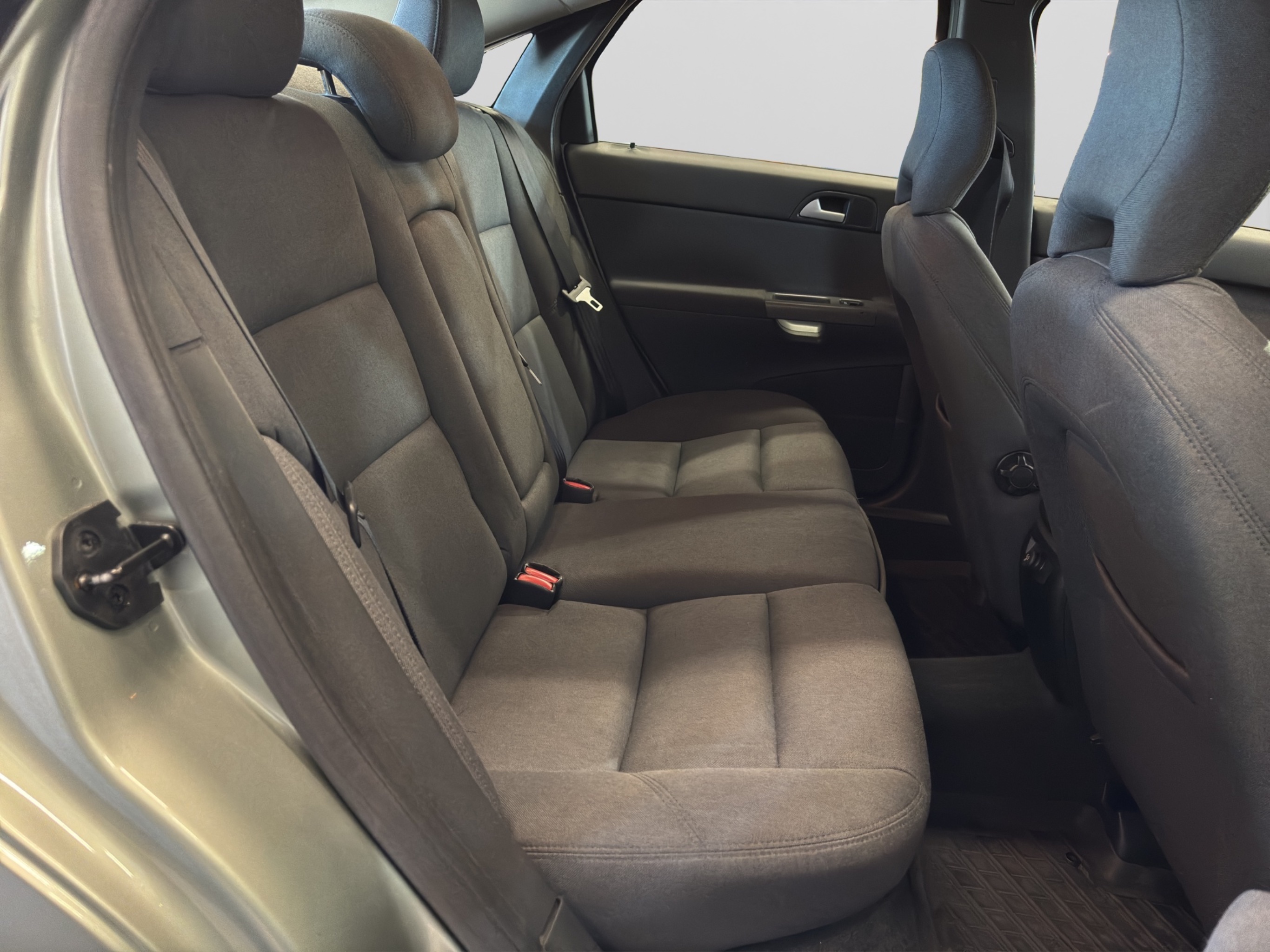 Volvo S40 2006 – kuva 14