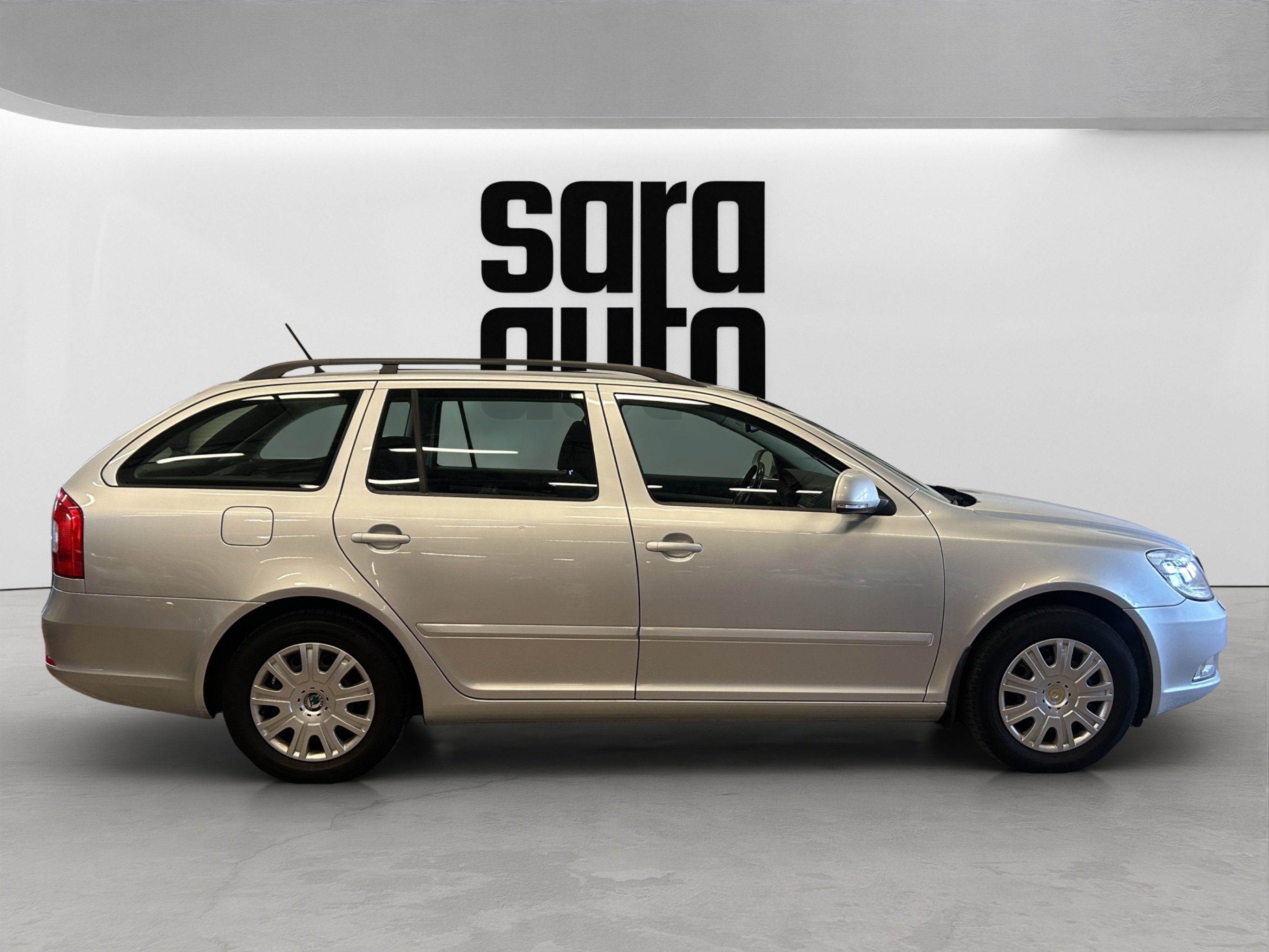Skoda Octavia kuva 2