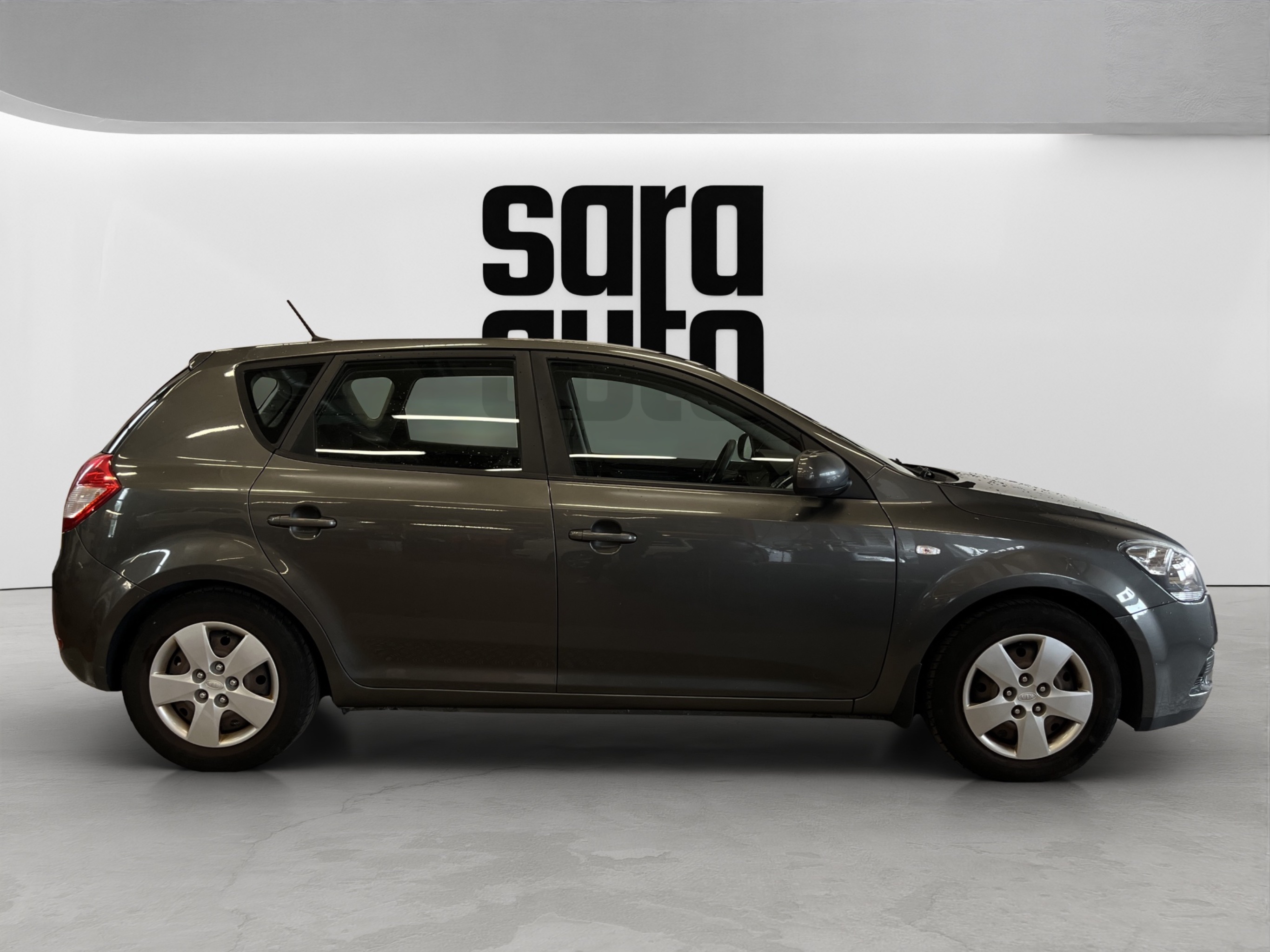 Kia Ceed kuva 2