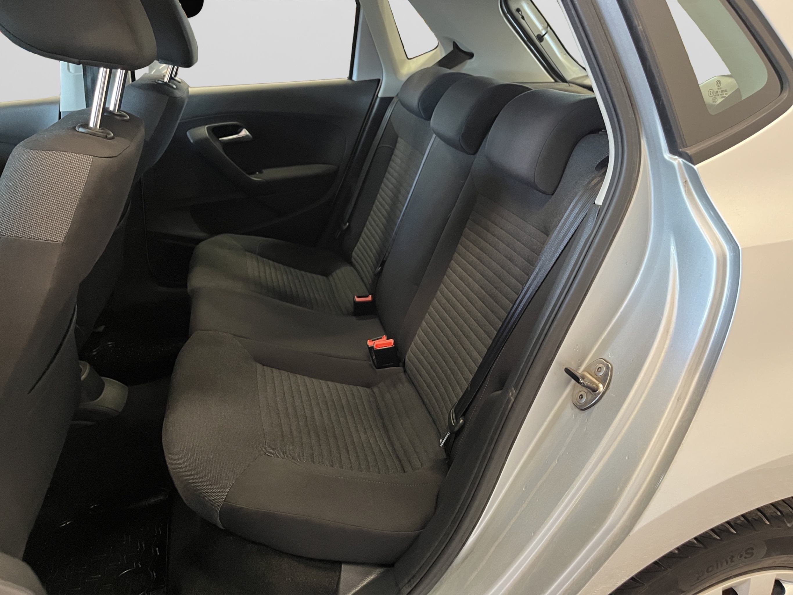 Volkswagen Polo kuva 12