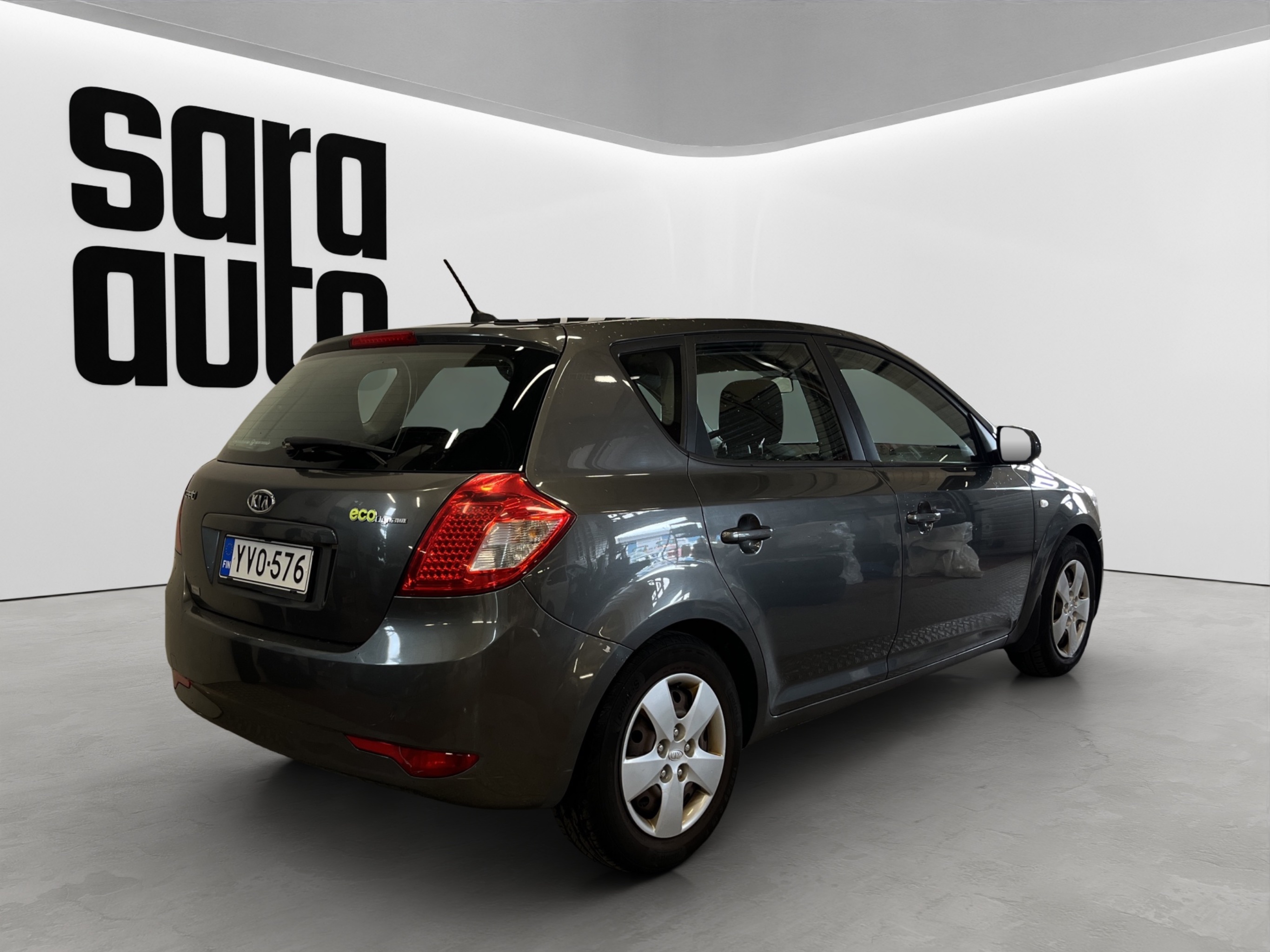 Kia Ceed kuva 3