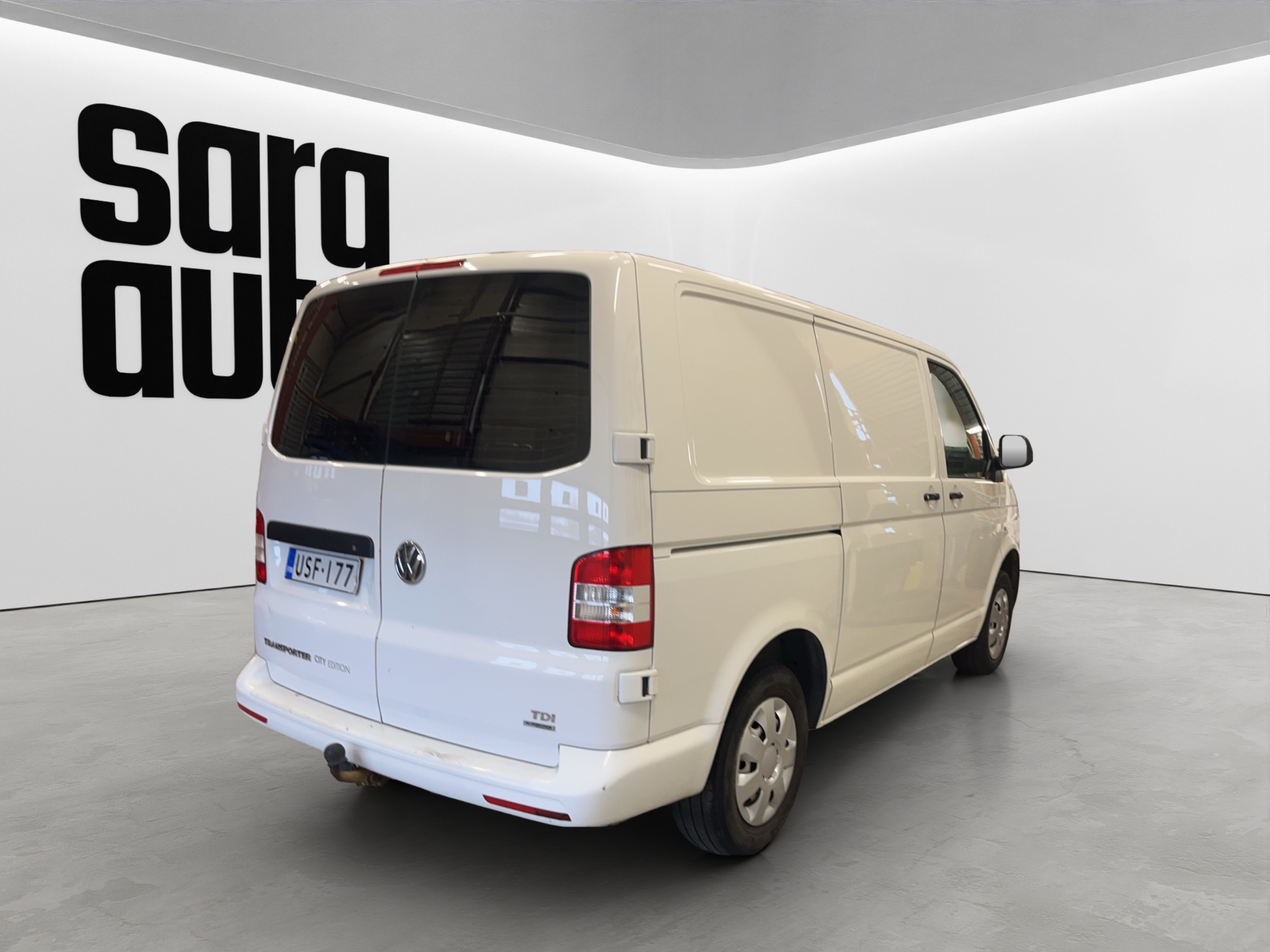 Volkswagen Transporter 2015 – kuva 3