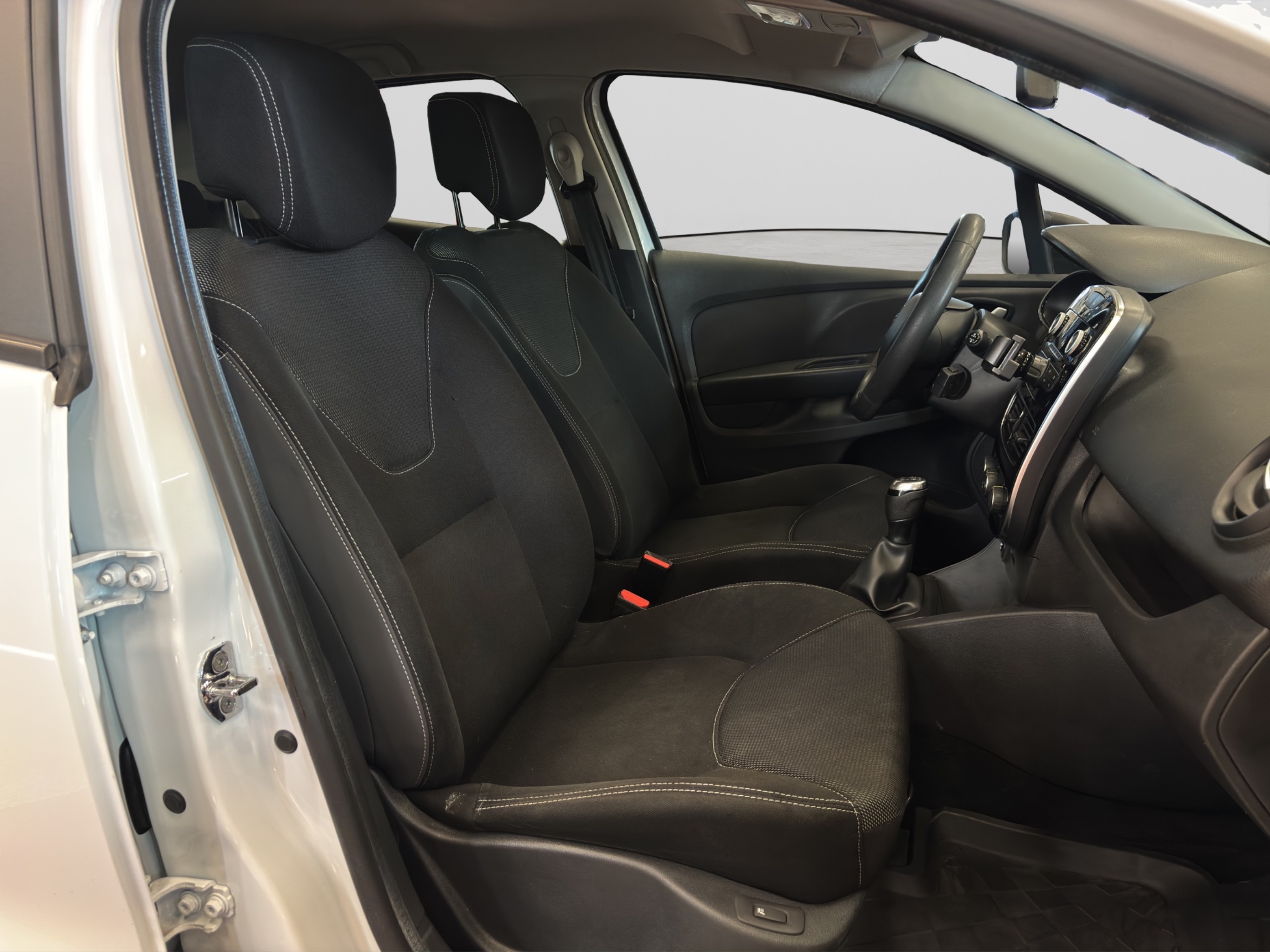 Renault Clio 2017 – kuva 13