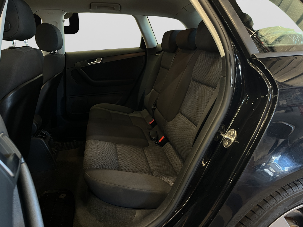 Audi A3 kuva 12