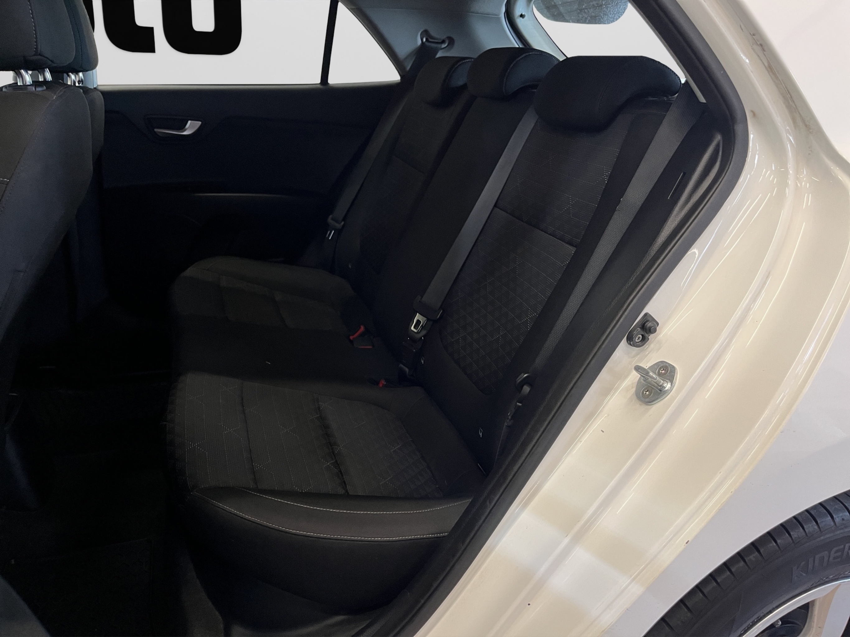 Kia Rio kuva 12