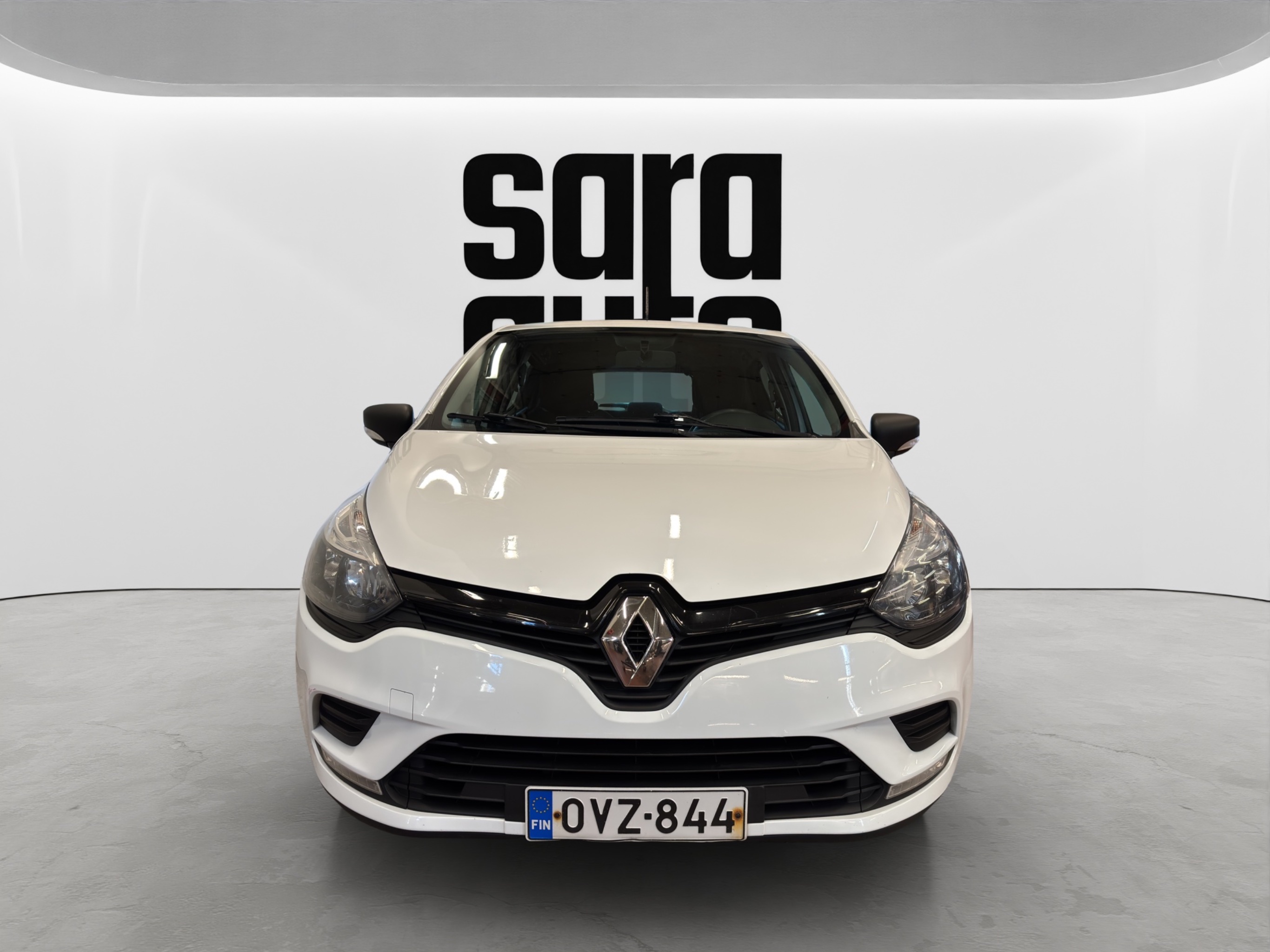 Renault Clio 2017 – kuva 9