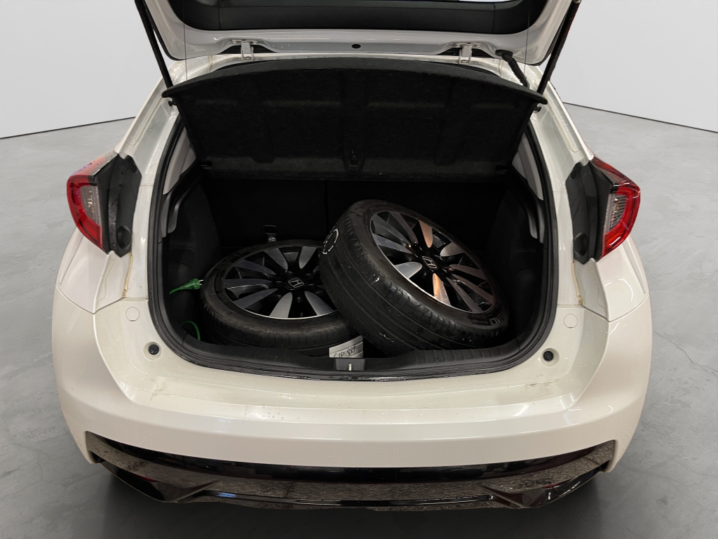 Honda Civic kuva 21