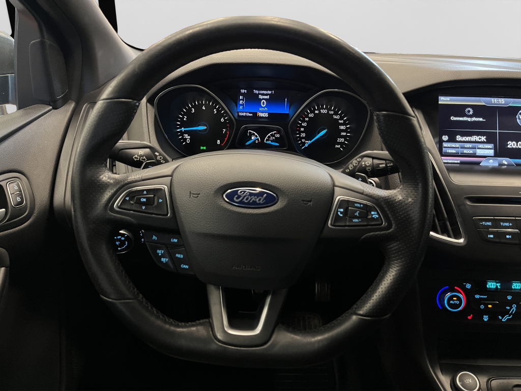 Ford Focus kuva 19