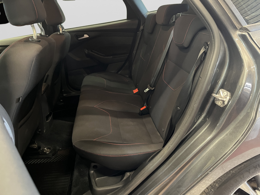 Ford Focus kuva 12