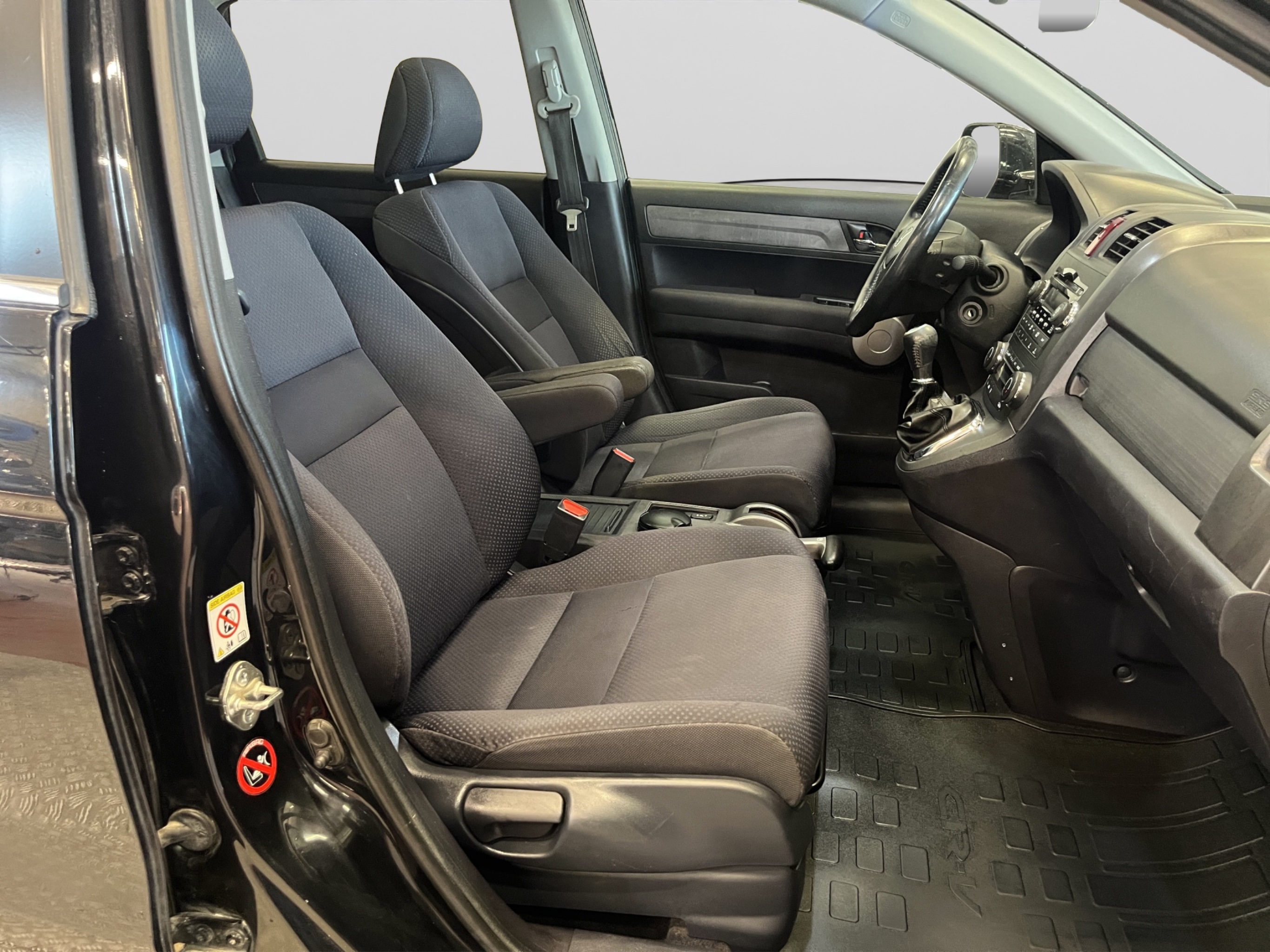 Honda CR-V kuva 11