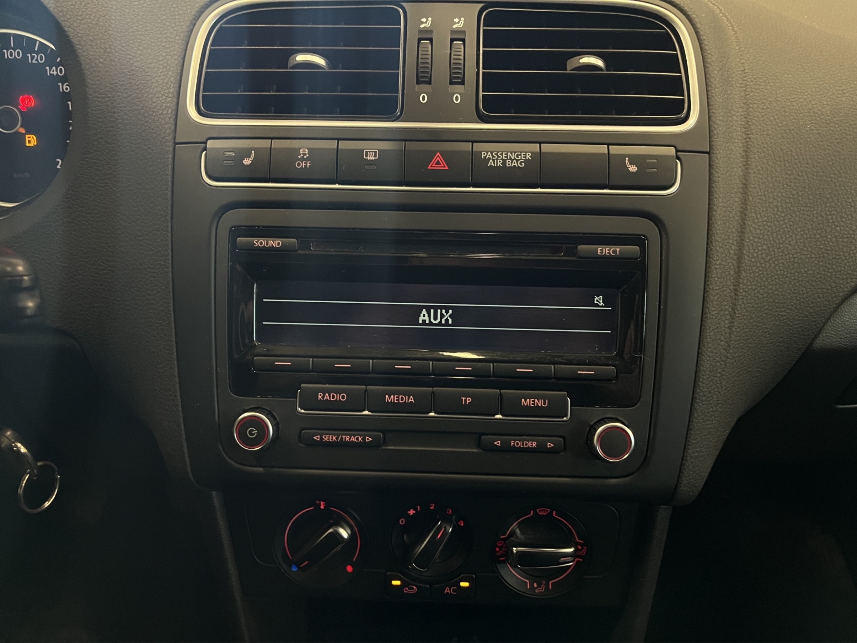 Volkswagen Polo kuva 16