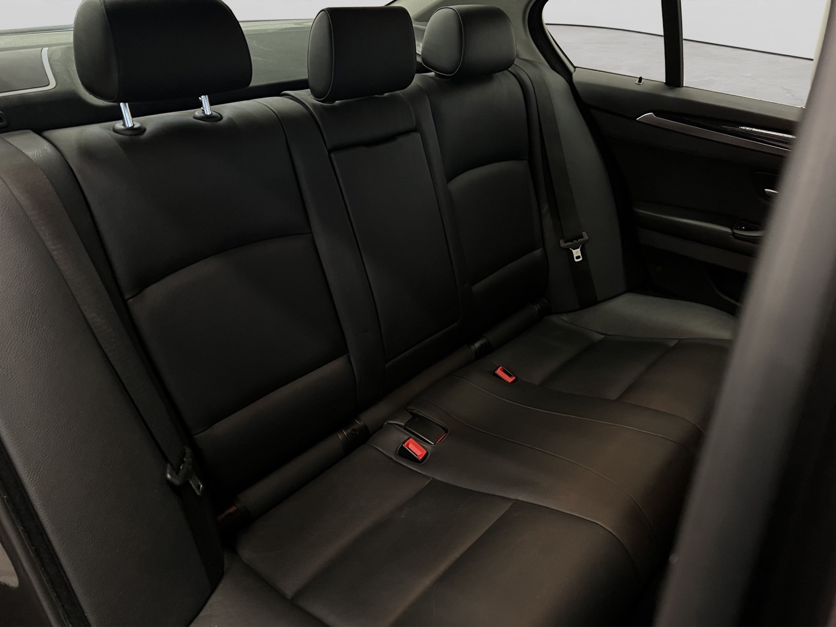 BMW 520 2016 – kuva 18