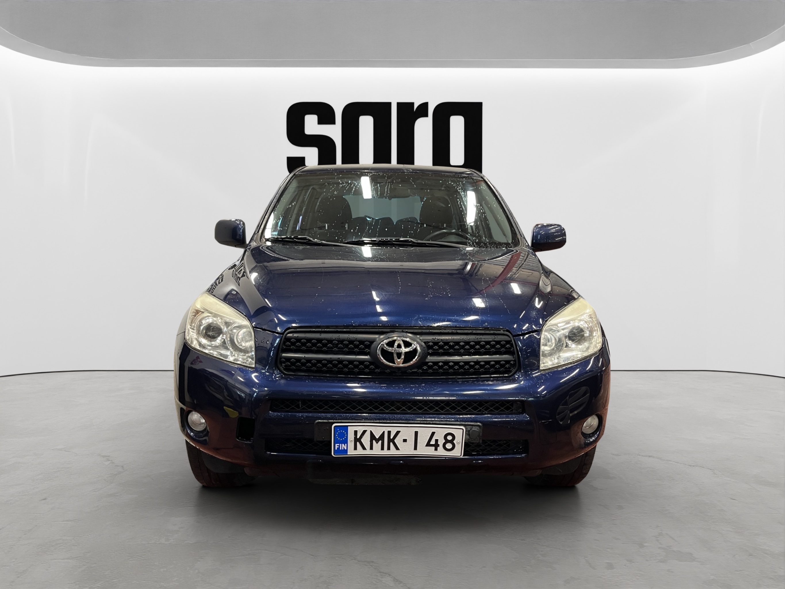 Toyota RAV4 2007 – kuva 9